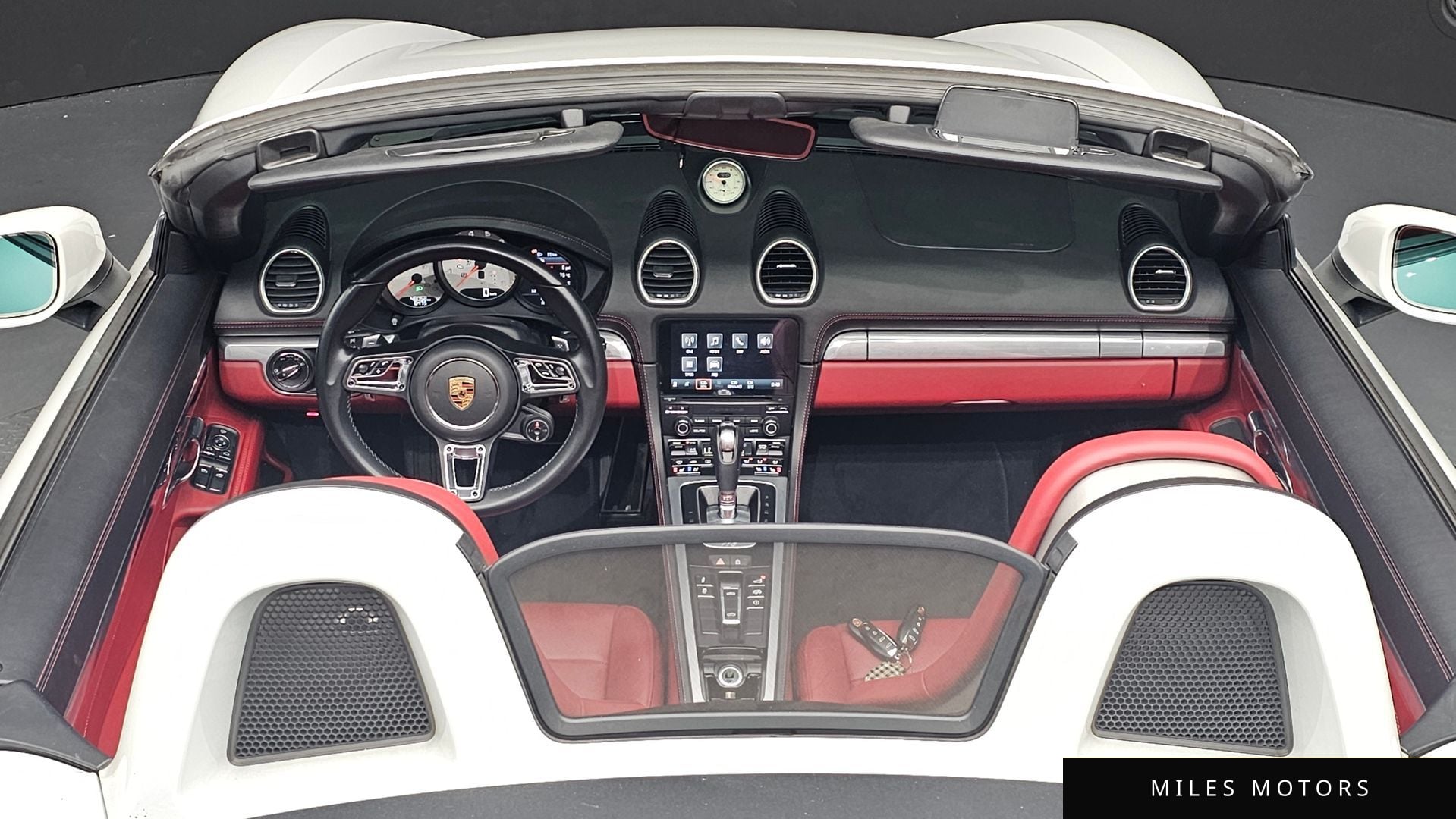 Porsche 718 2024 — миниатюра 7