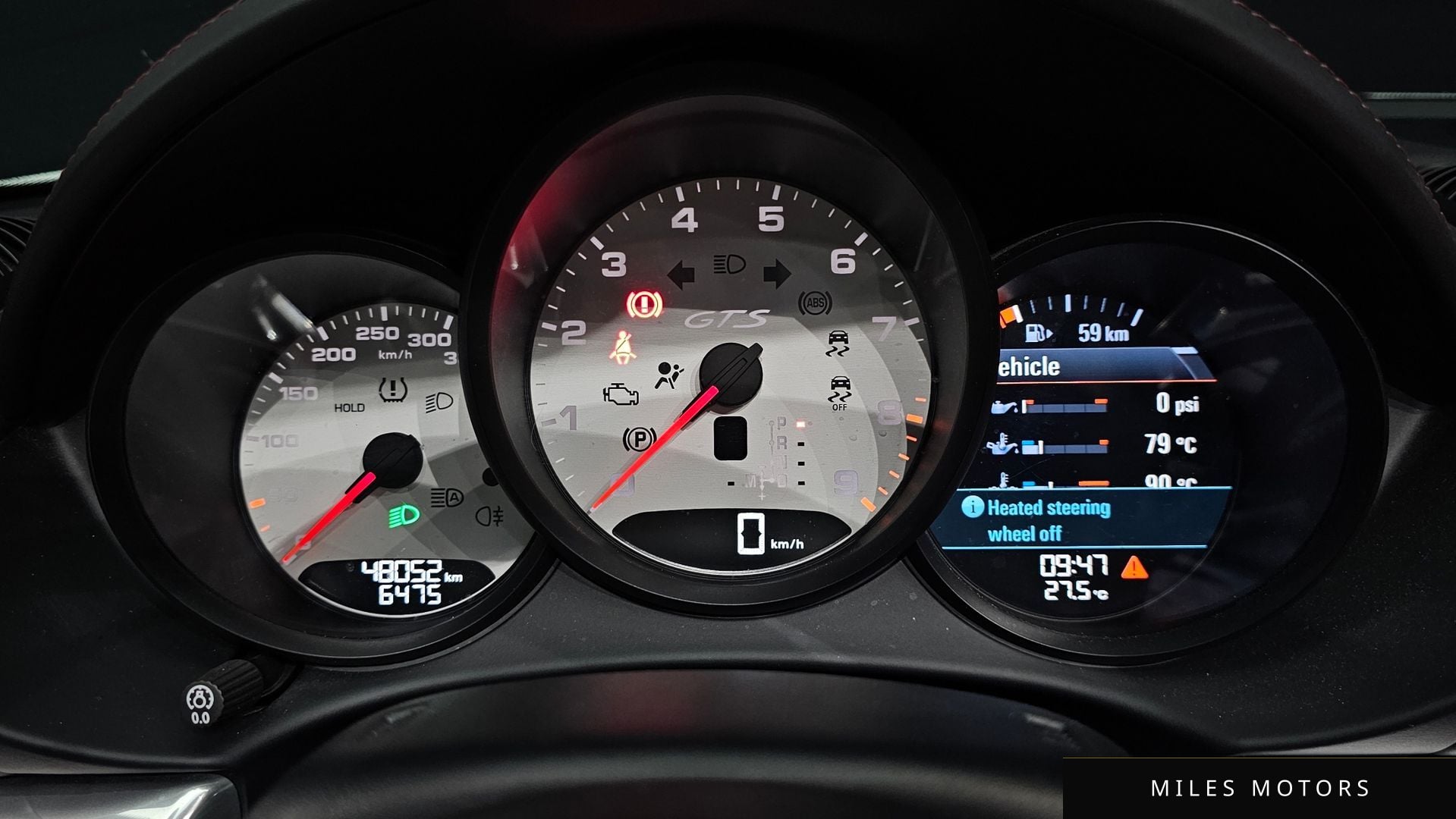 Porsche 718 2024 — миниатюра 8