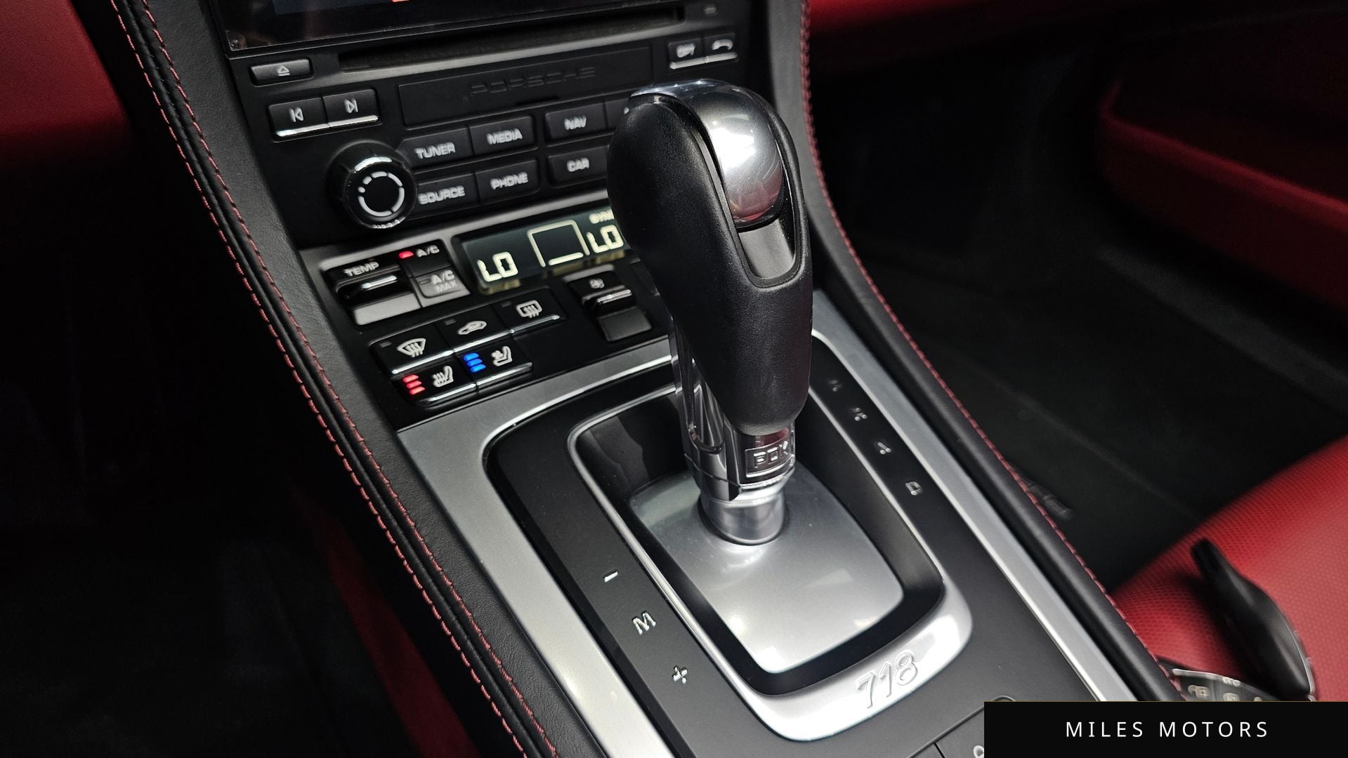 Porsche 718 2024 — миниатюра 9