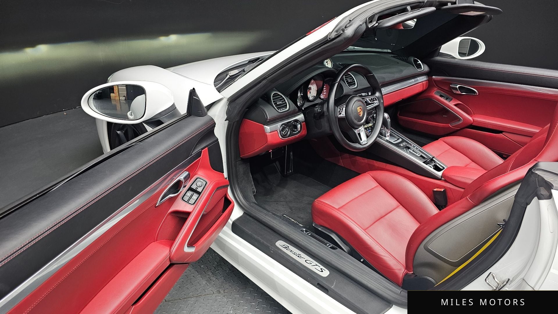 Porsche 718 2024 — миниатюра 10