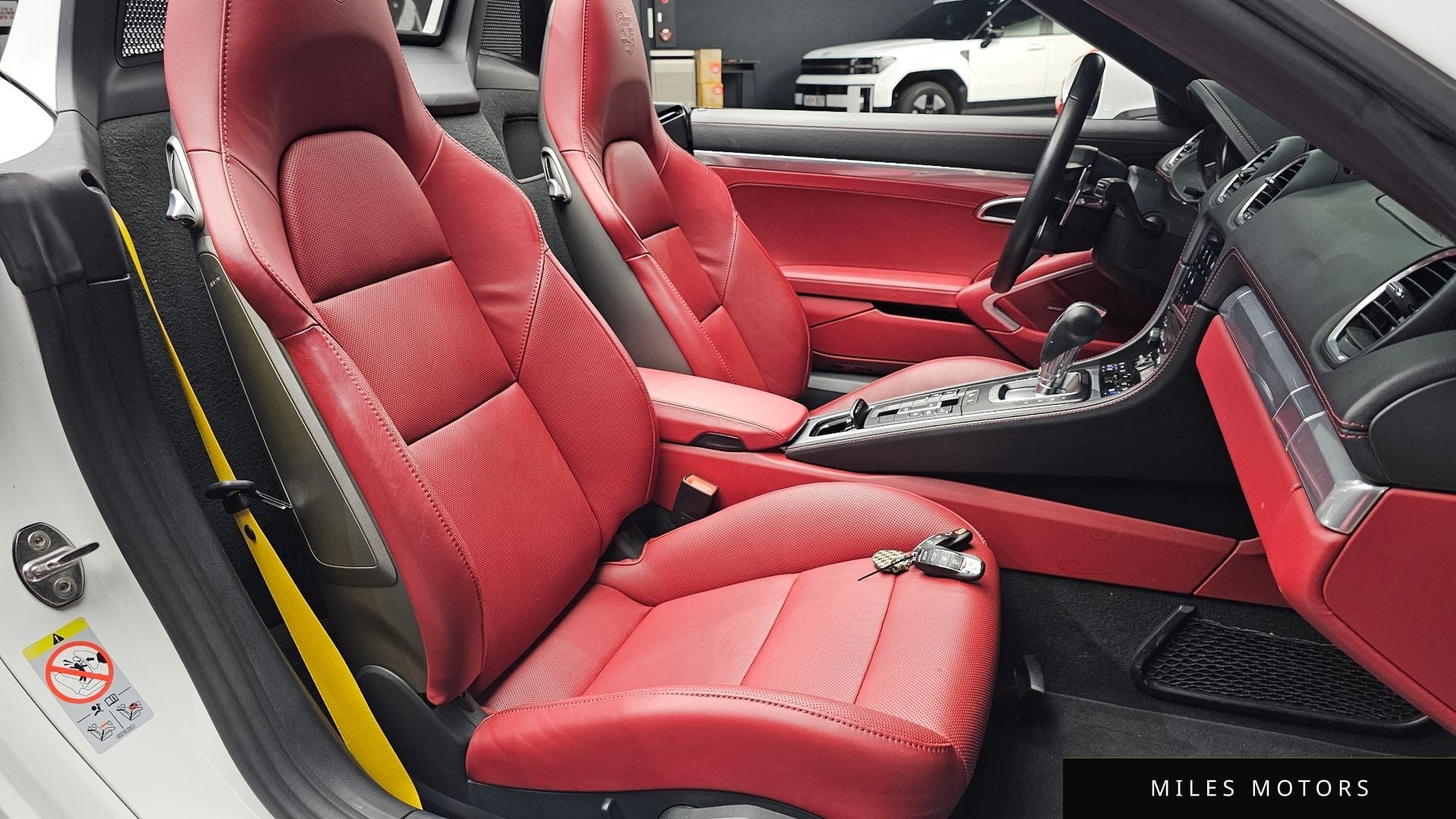 Porsche 718 2024 — миниатюра 11