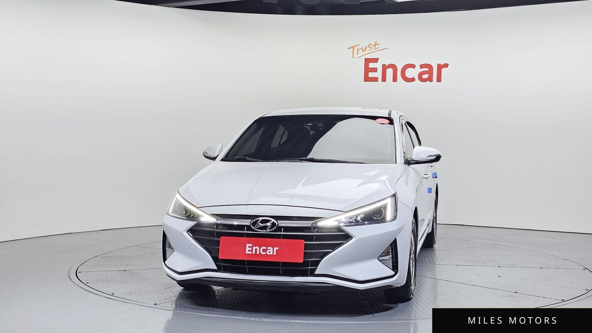 Hyundai AVANTE 2019 — миниатюра 3