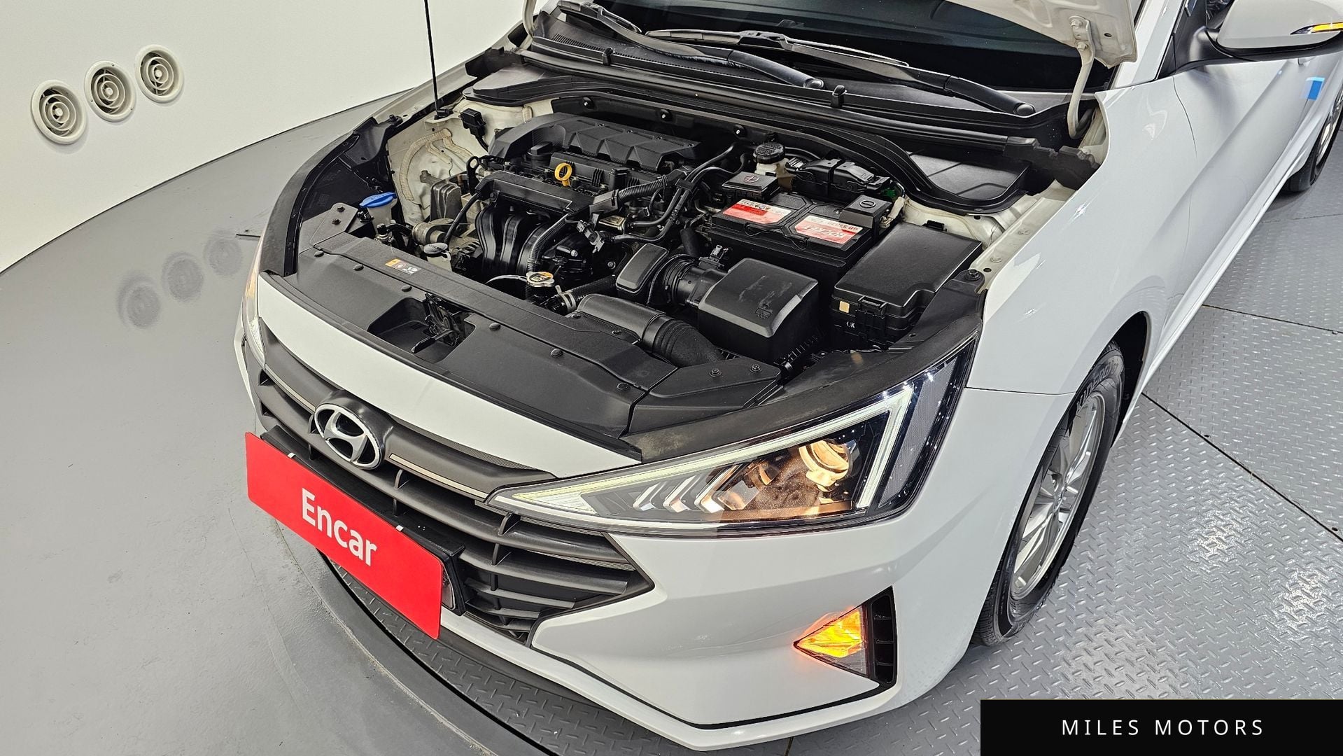 Hyundai AVANTE 2019 — миниатюра 6