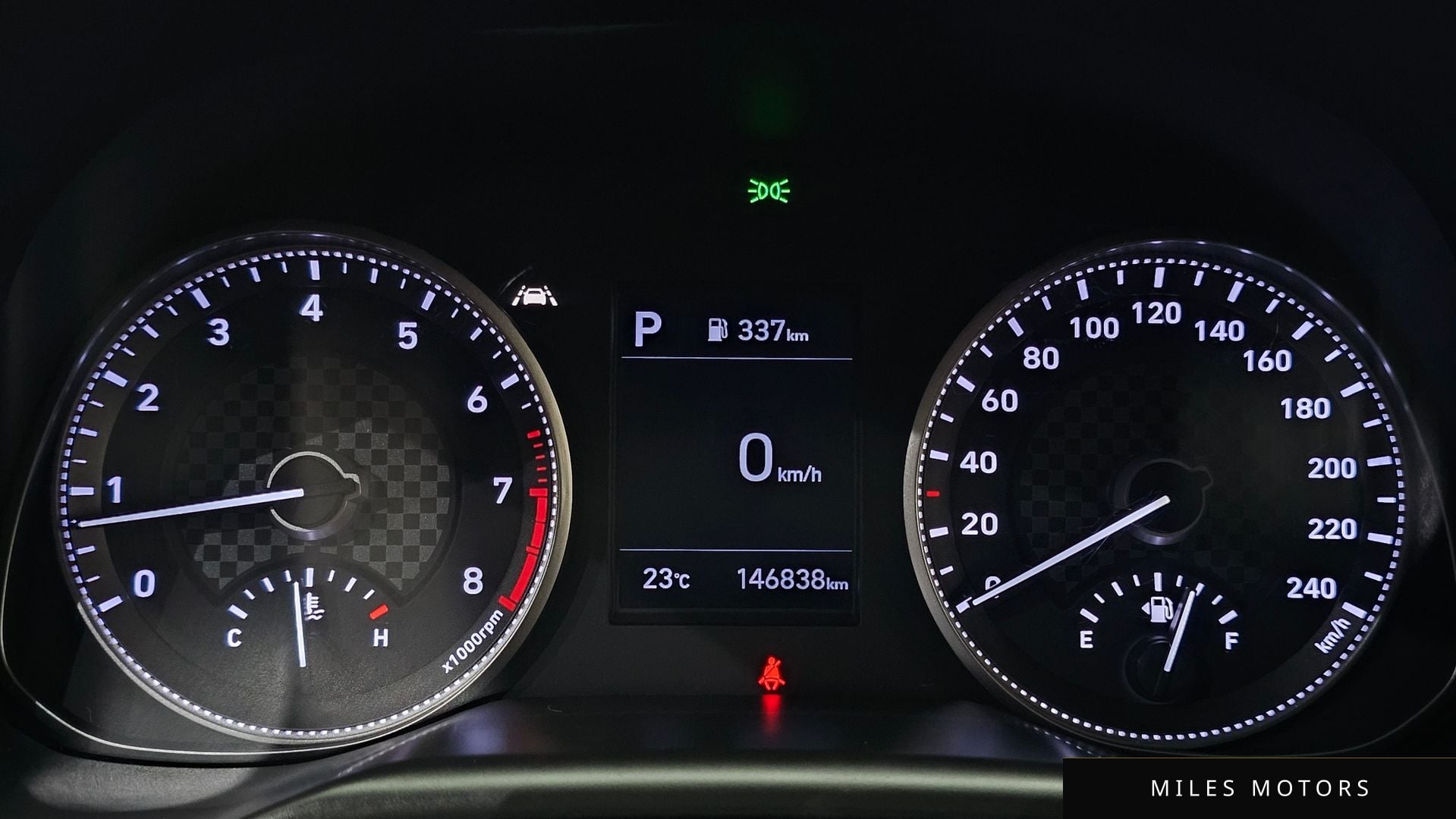 Hyundai AVANTE 2019 — миниатюра 11