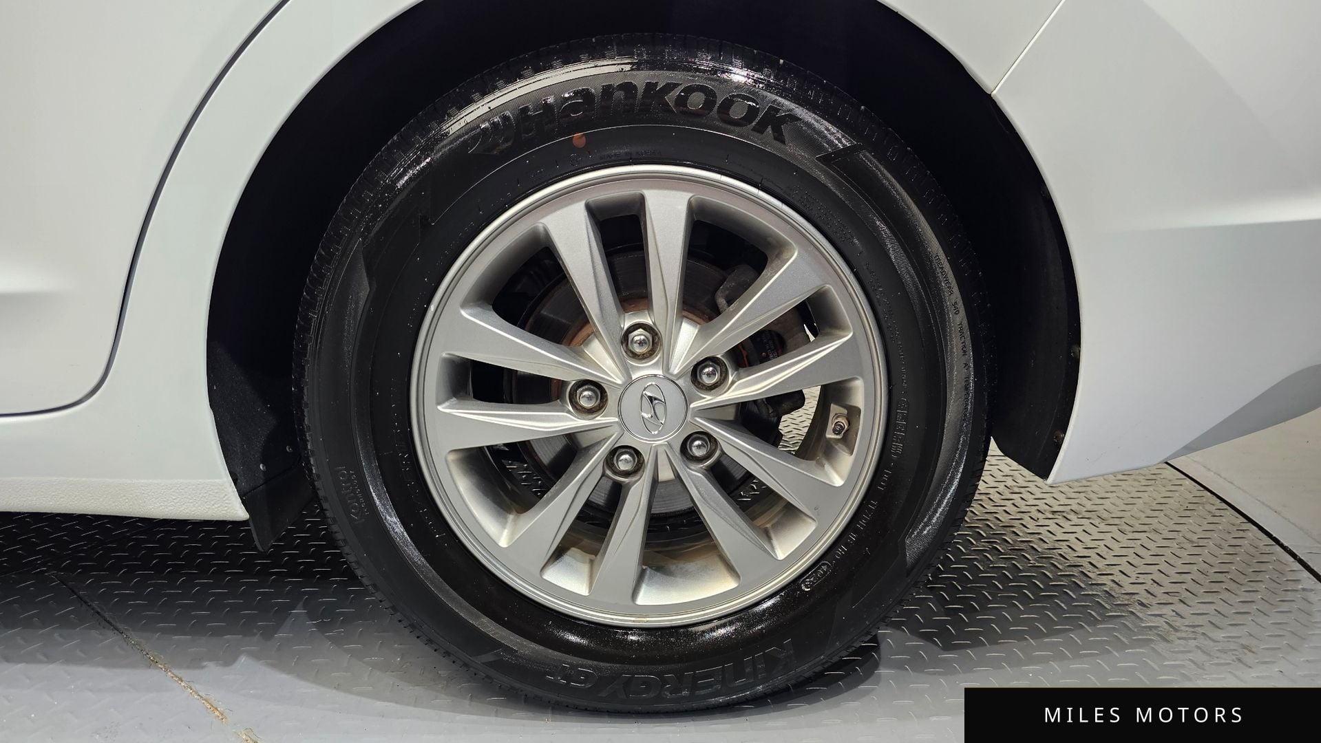Hyundai AVANTE 2019 — миниатюра 7