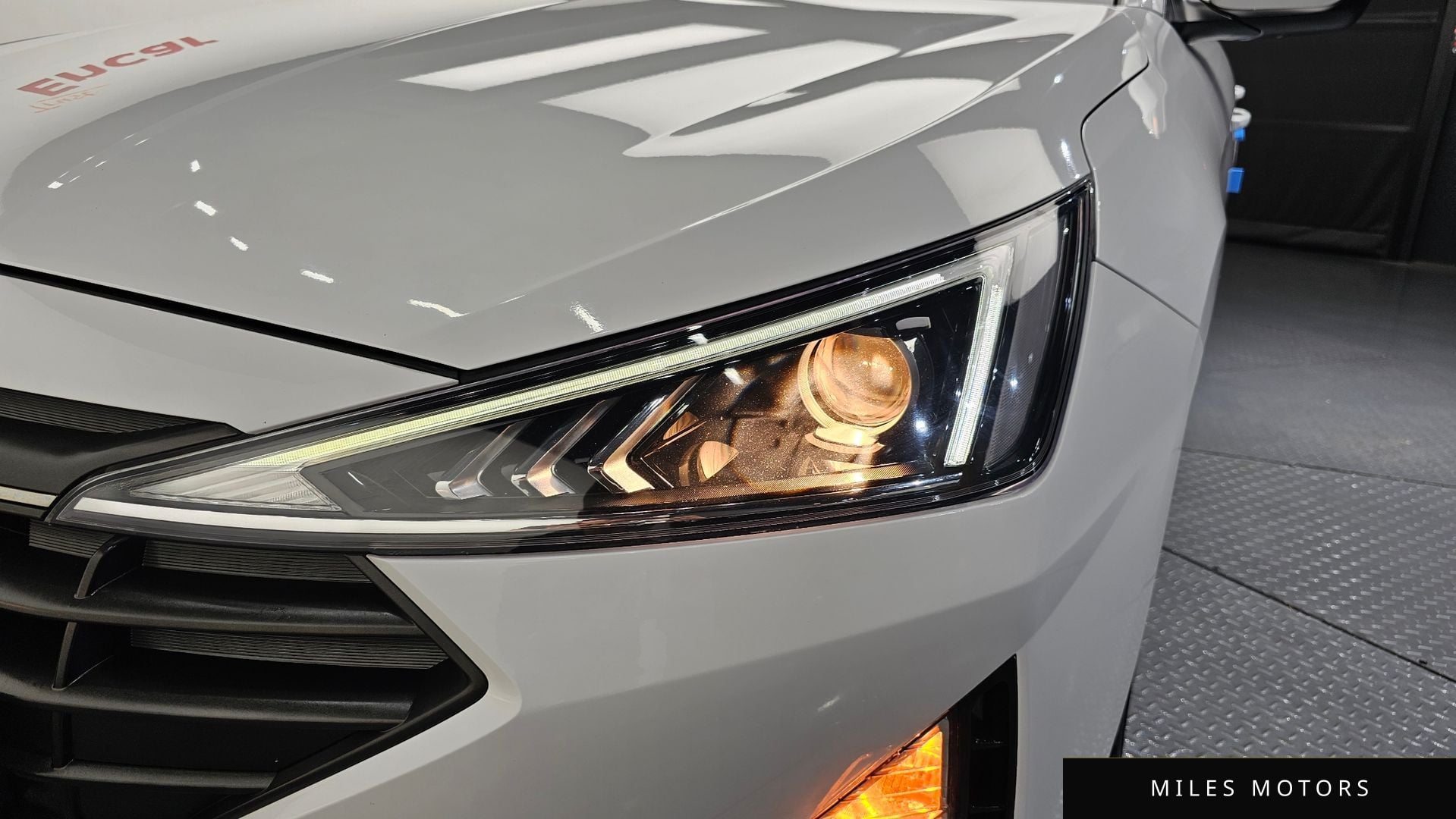 Hyundai AVANTE 2019 — миниатюра 8