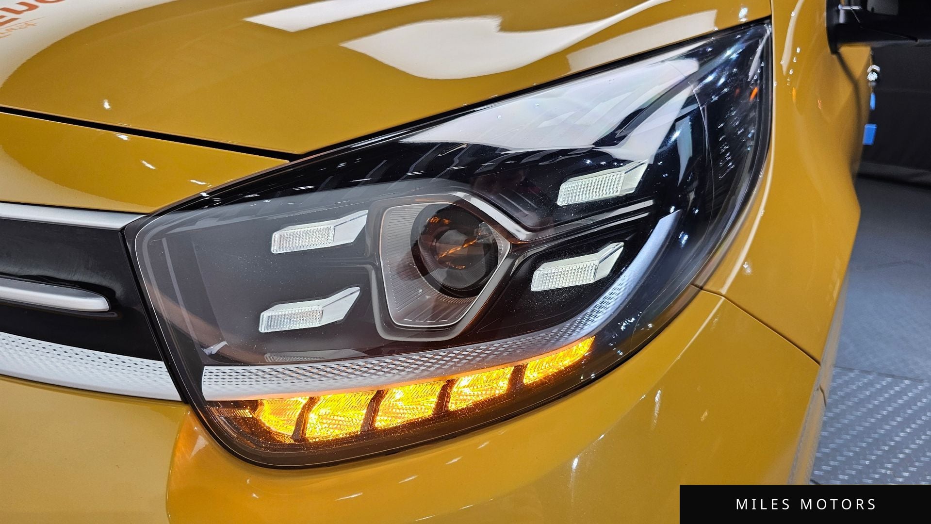 Kia morning 2021 — миниатюра 8
