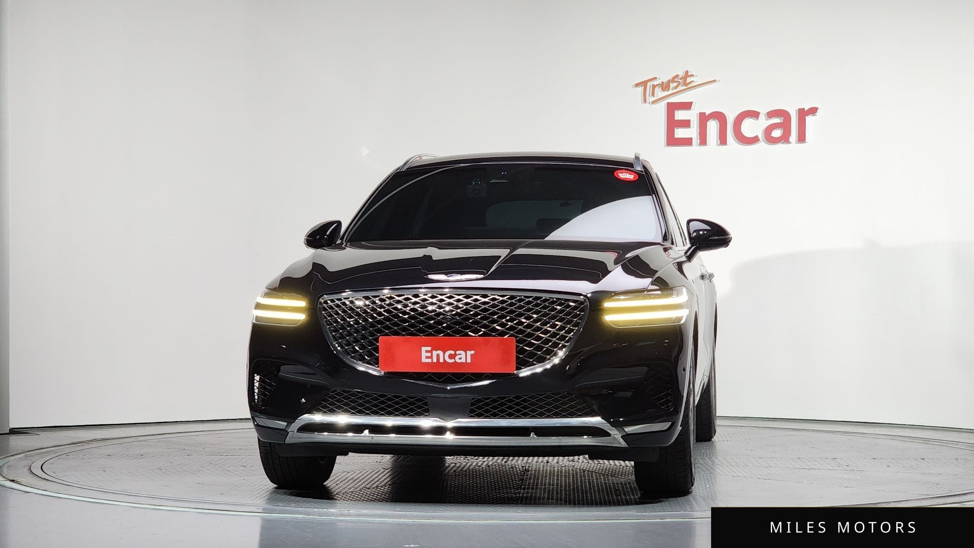 Genesis GV70 2022 — миниатюра 3