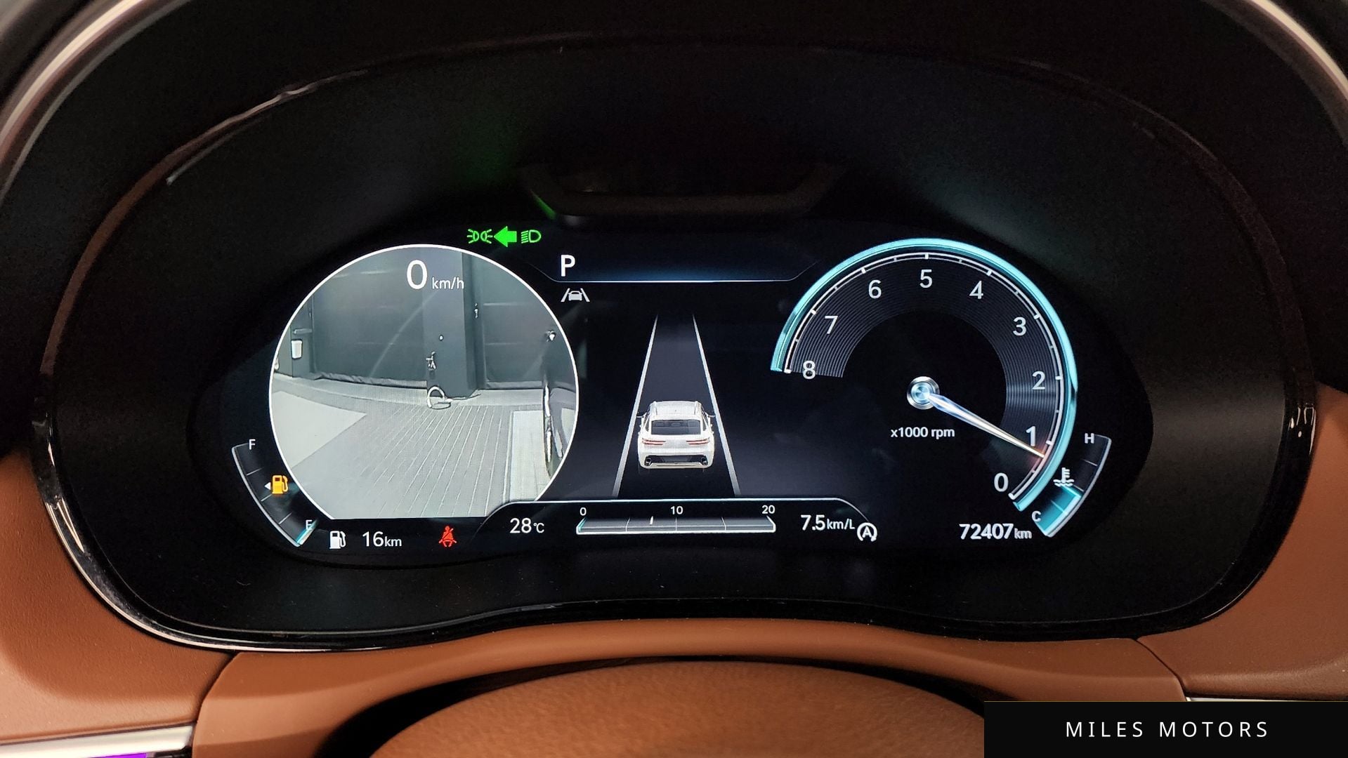 Genesis GV70 2022 — миниатюра 11