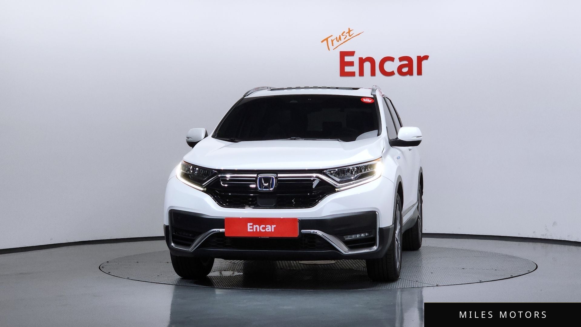 Honda CR-V 2022 — миниатюра 3