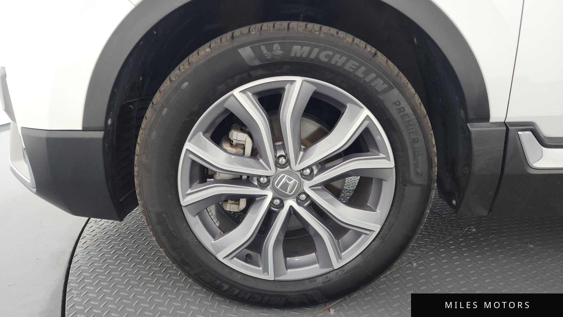Honda CR-V 2022 — миниатюра 5