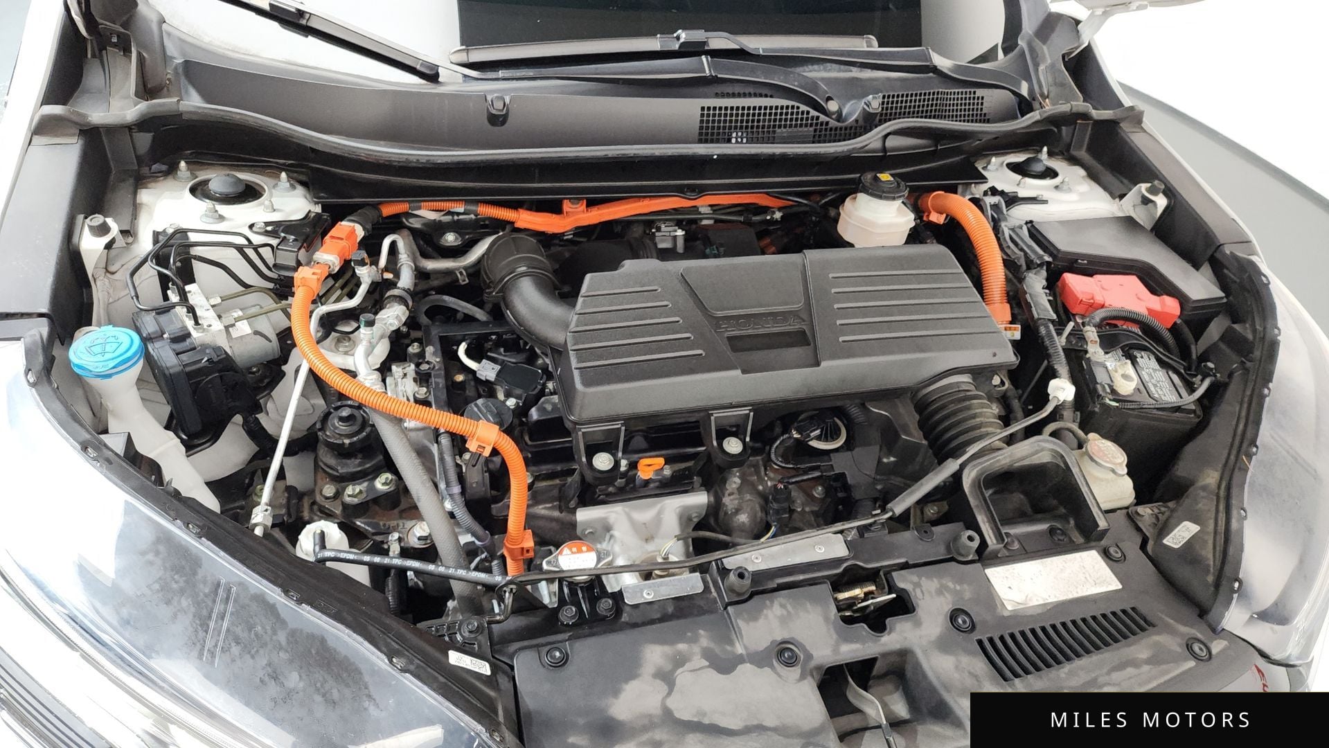Honda CR-V 2022 — миниатюра 6