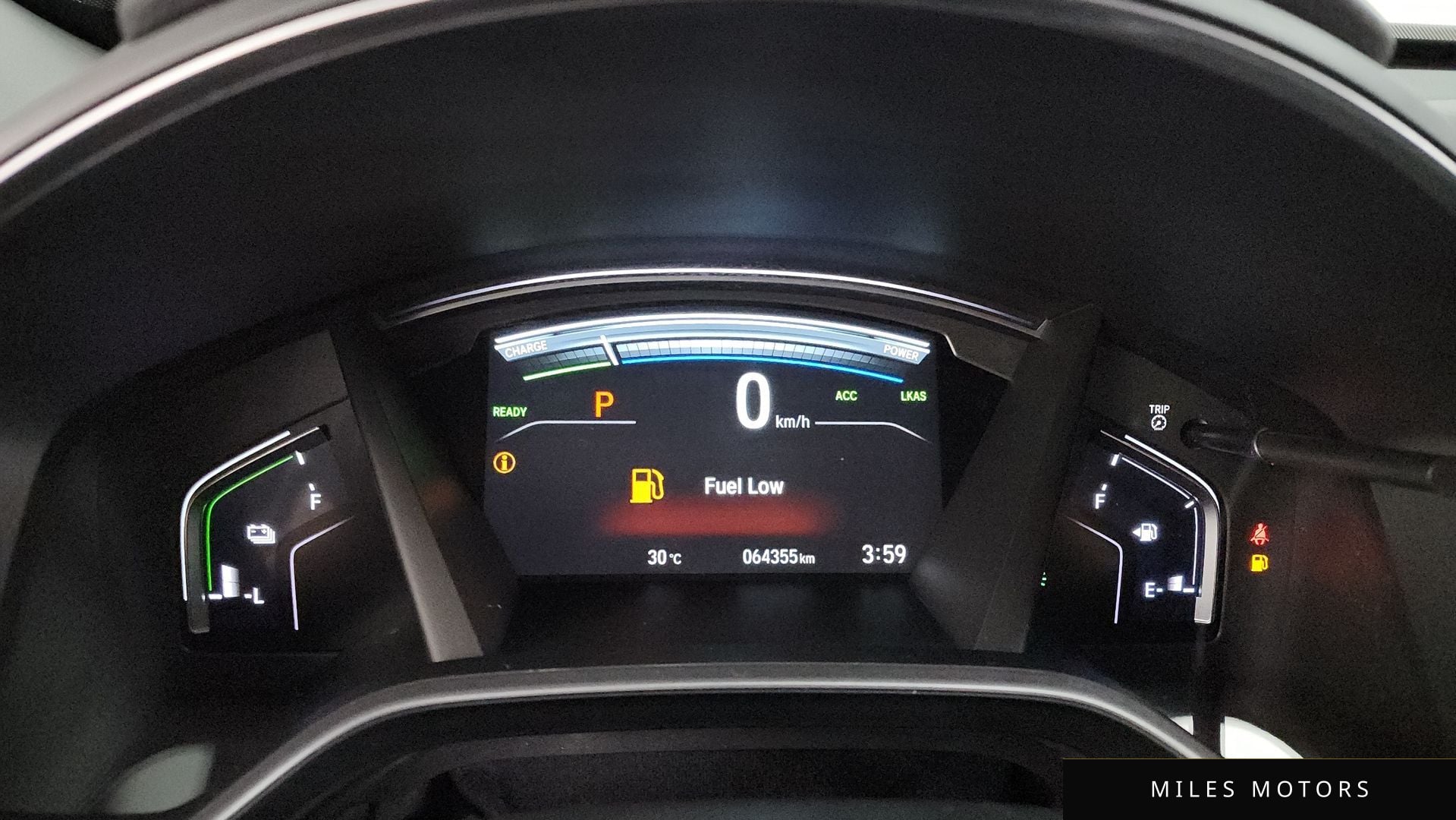 Honda CR-V 2022 — миниатюра 11