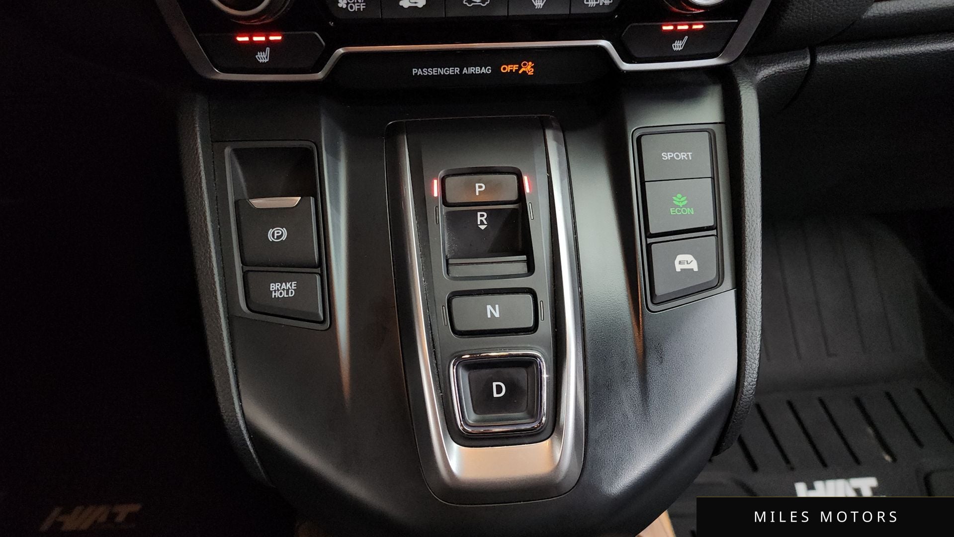 Honda CR-V 2022 — миниатюра 12