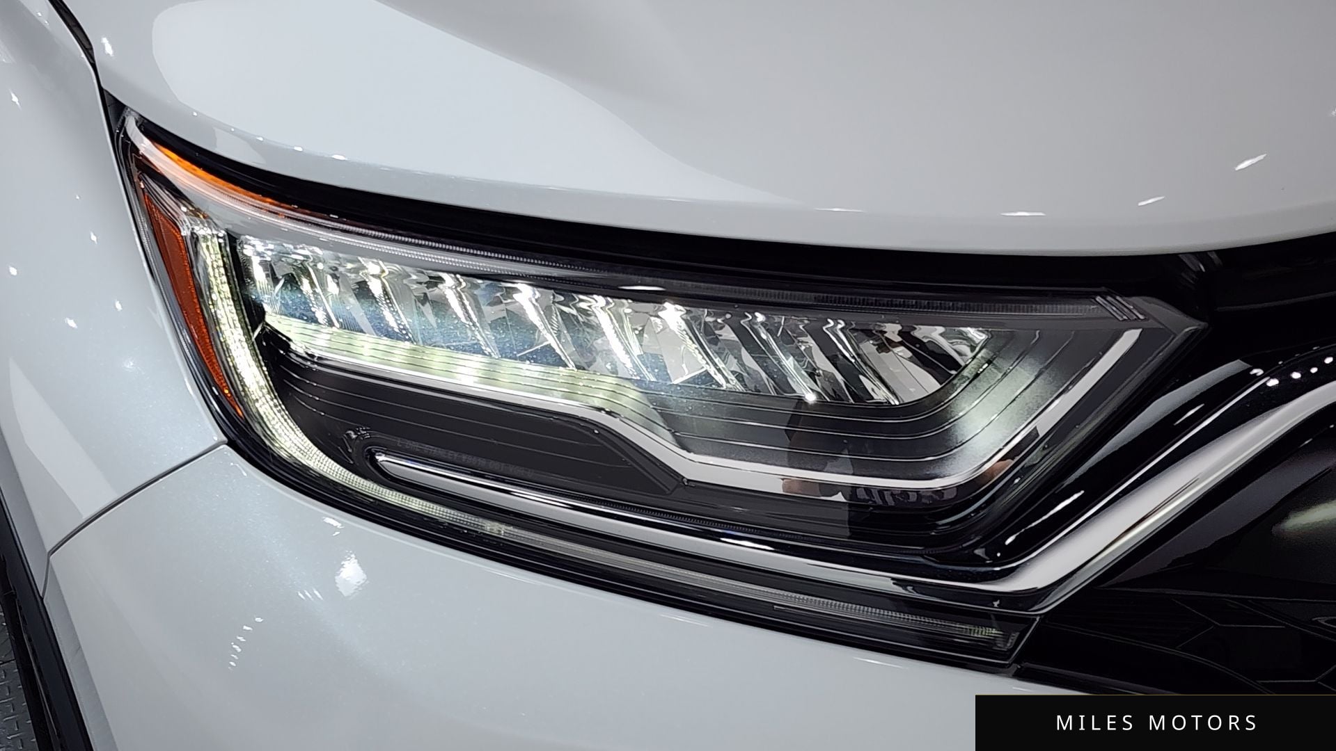 Honda CR-V 2022 — миниатюра 8