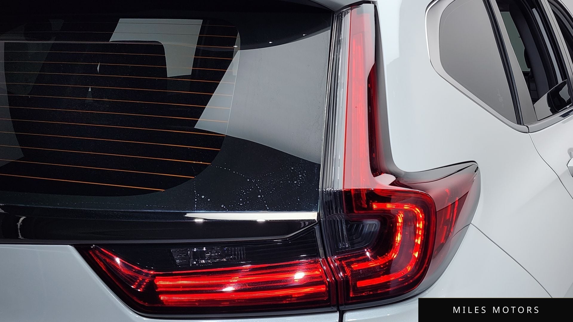 Honda CR-V 2022 — миниатюра 9