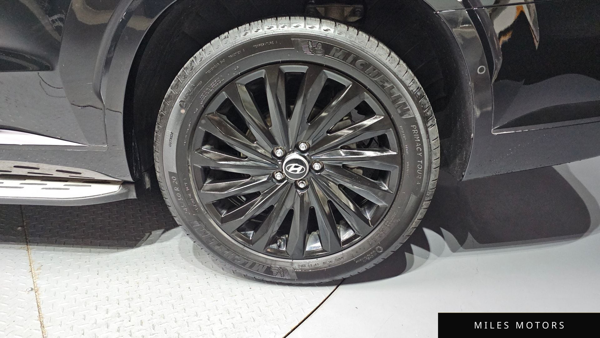 Hyundai Palisade 2024 — миниатюра 7