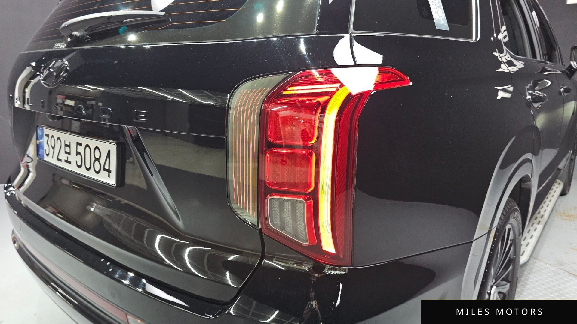 Hyundai Palisade 2024 — миниатюра 9