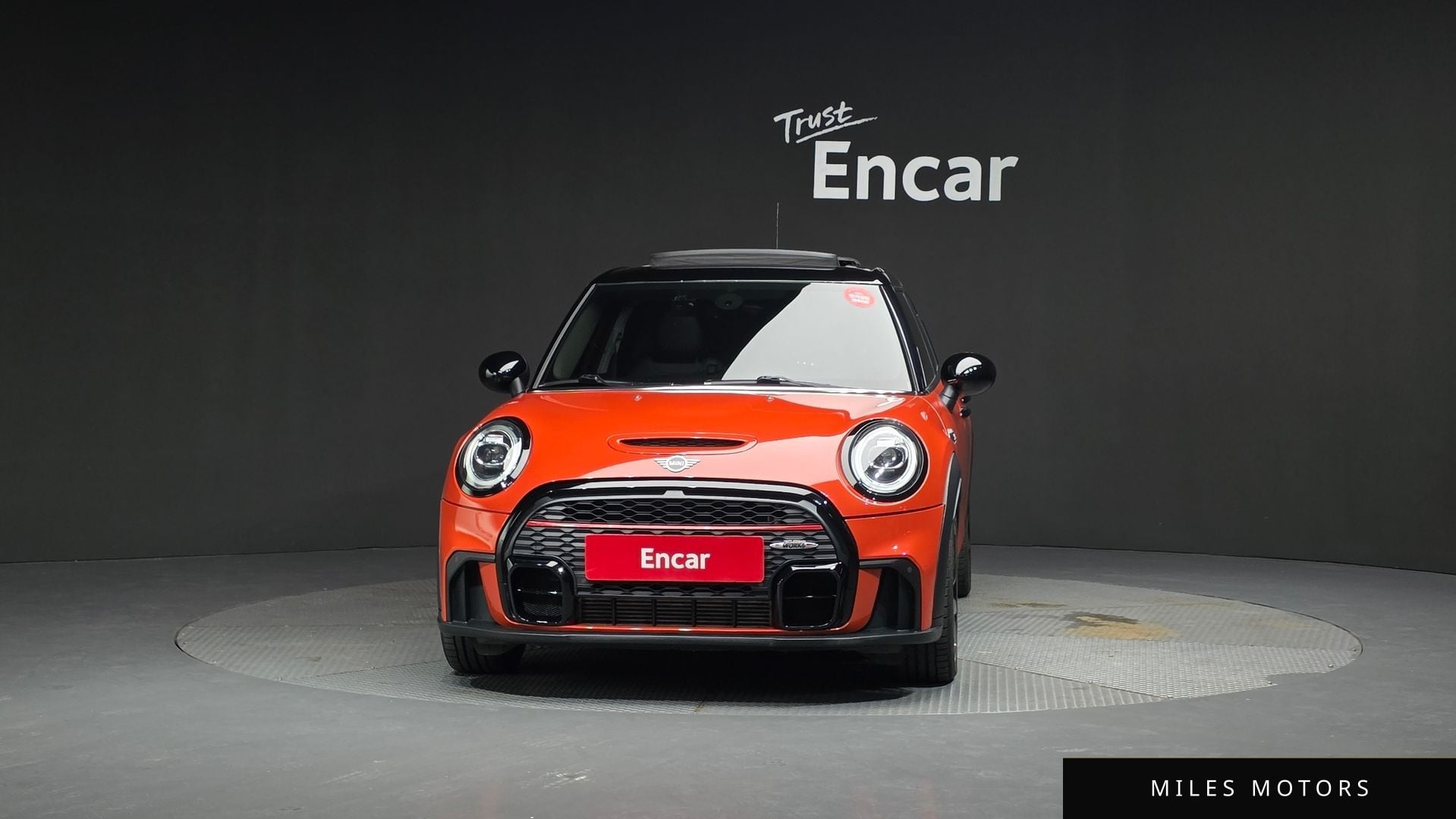 MINI Cooper S 2019 — миниатюра 3