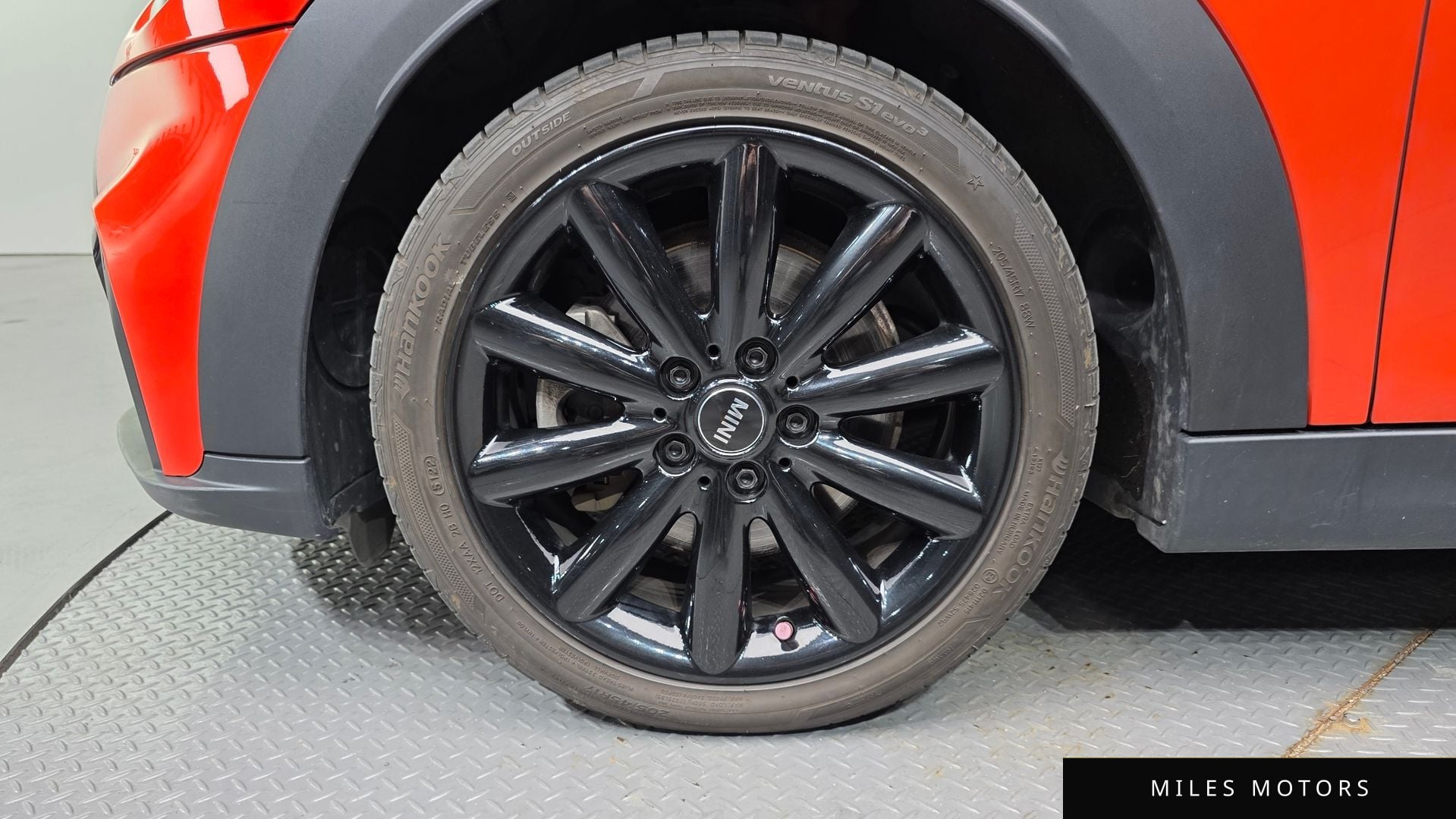 MINI Cooper S 2019 — миниатюра 5