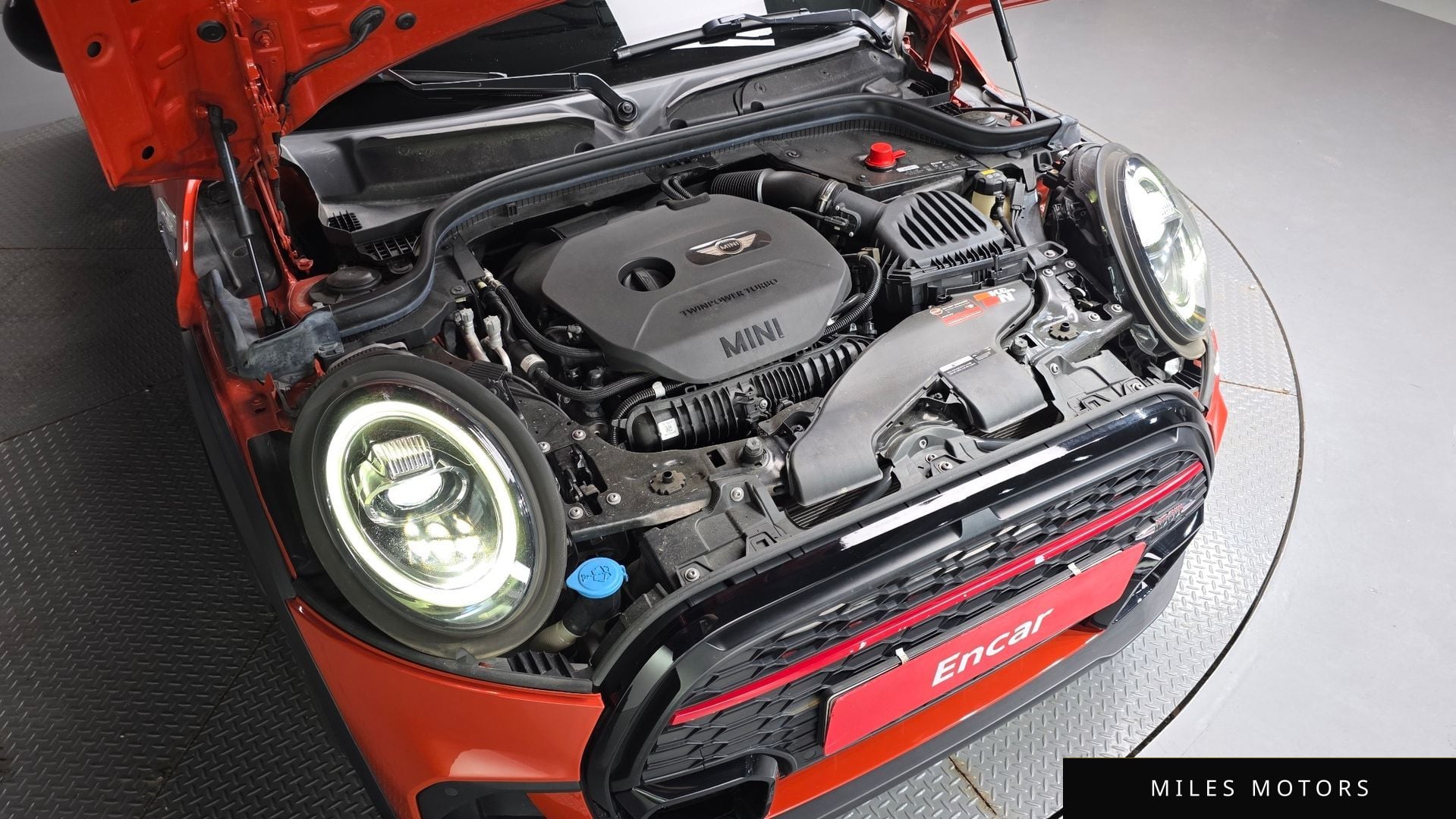 MINI Cooper S 2019 — миниатюра 6