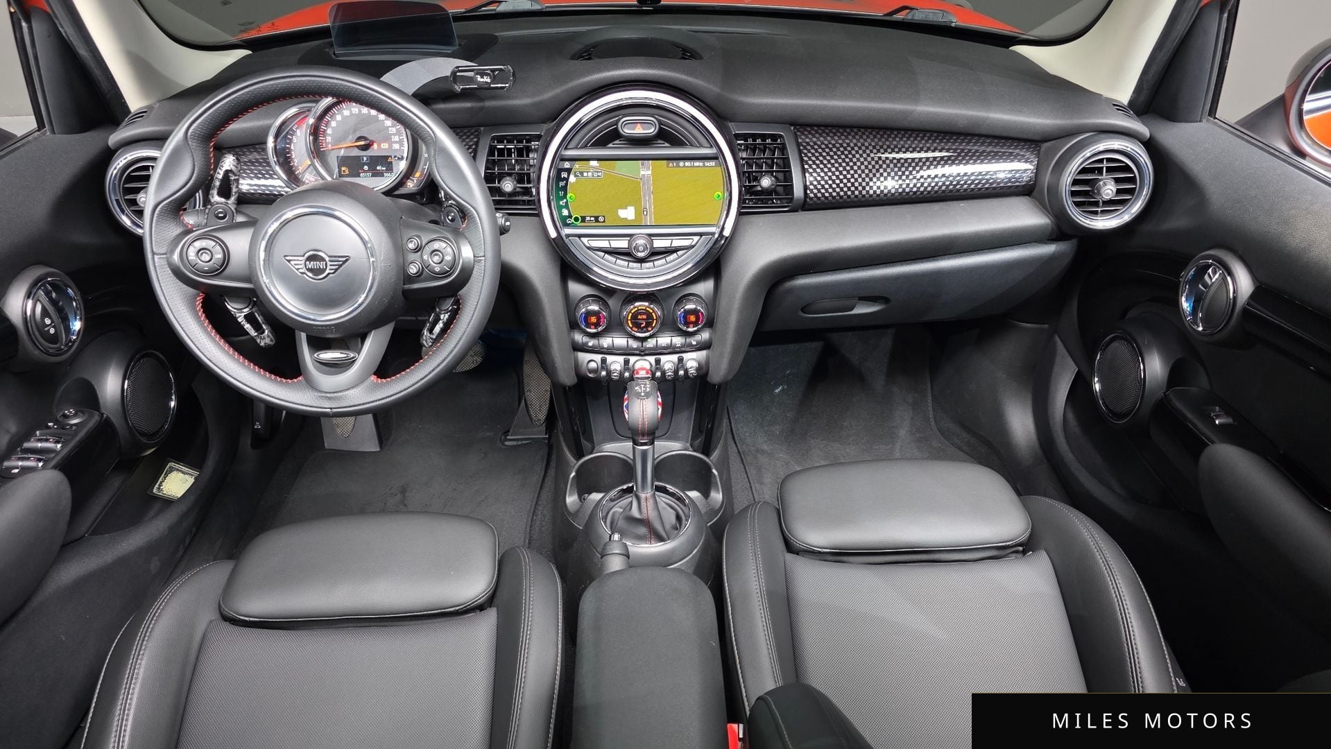 MINI Cooper S 2019 — миниатюра 7