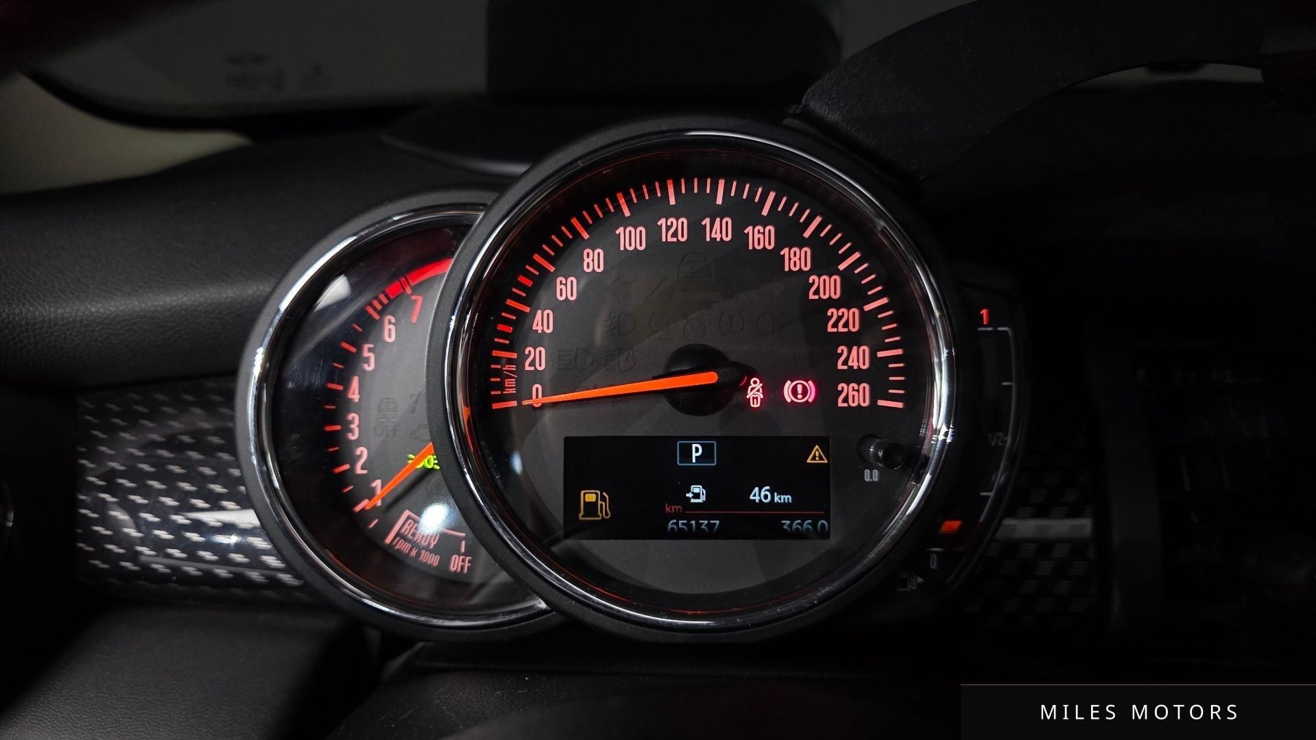 MINI Cooper S 2019 — миниатюра 8