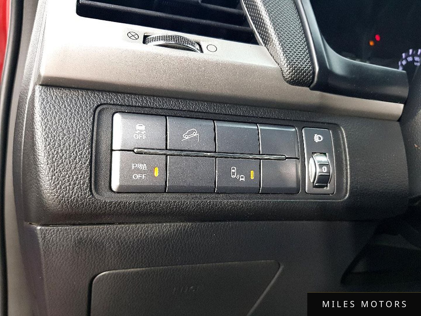 KG Mobility Rexton 2018 — миниатюра 11