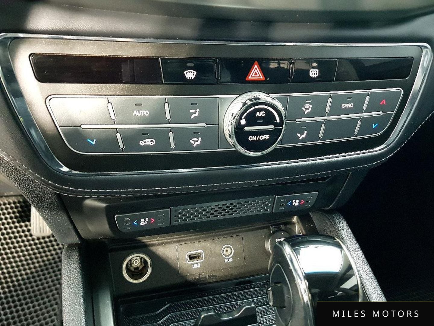KG Mobility Rexton 2018 — миниатюра 12