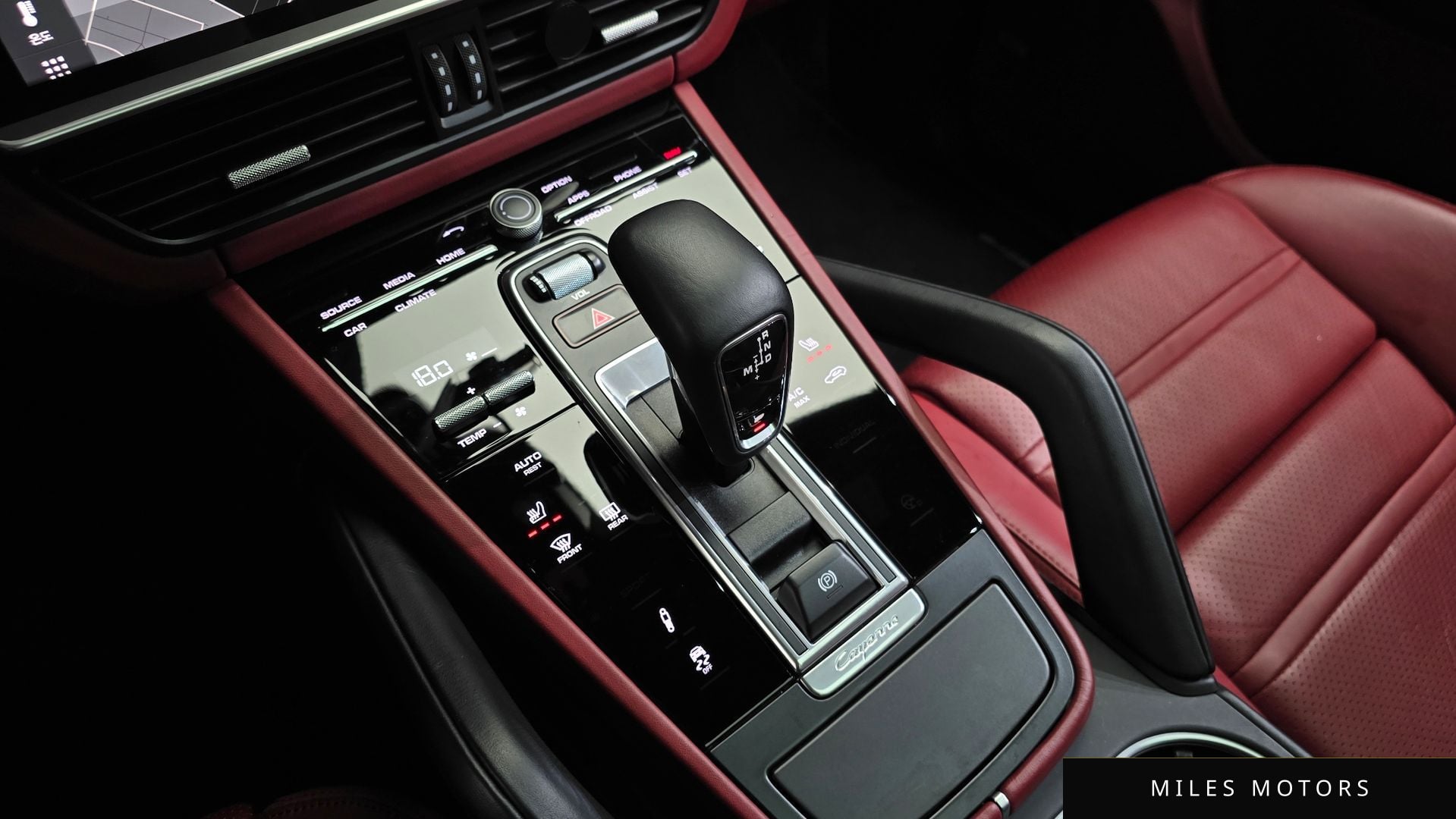 Porsche Cayenne 2021 — миниатюра 9