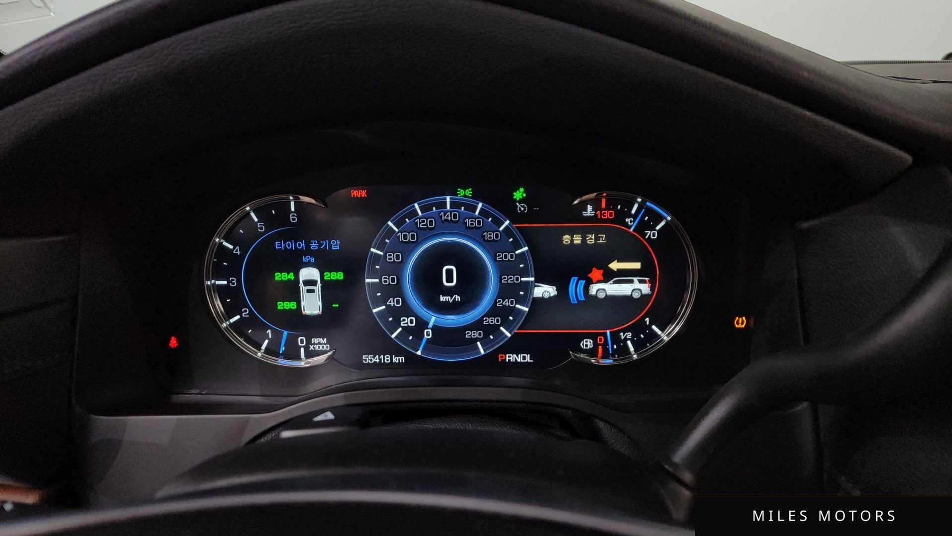 Cadillac Escalade 2018 — миниатюра 11