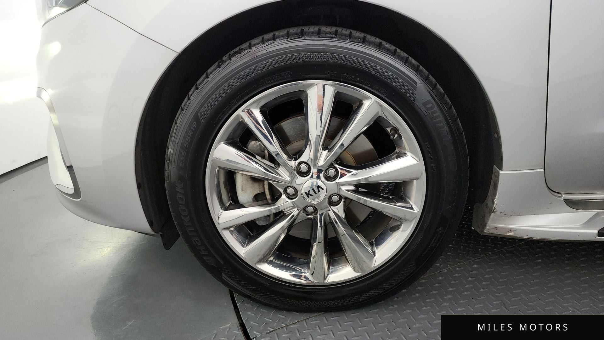 Kia Canival 2019 — миниатюра 5
