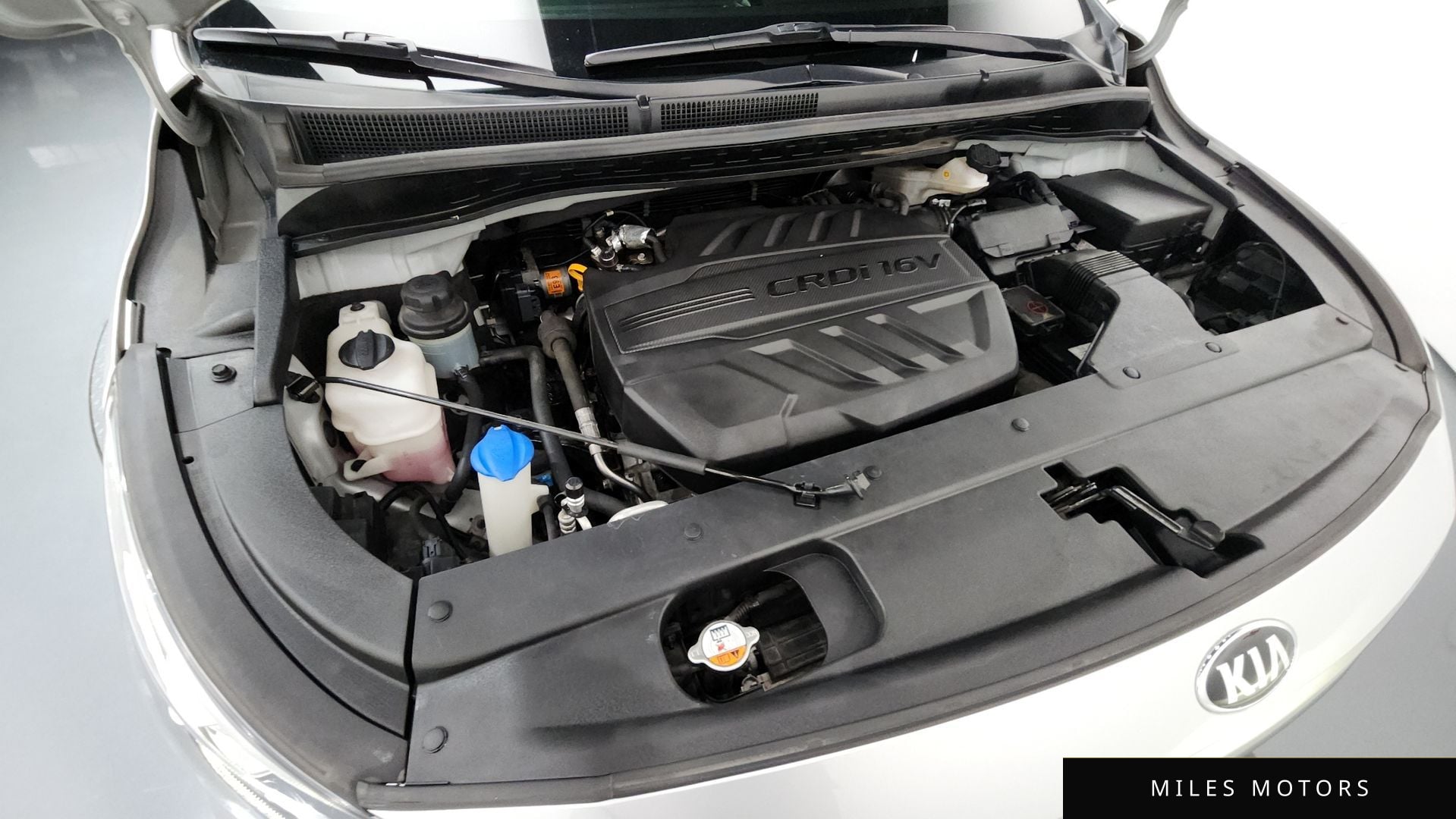 Kia Canival 2019 — миниатюра 6