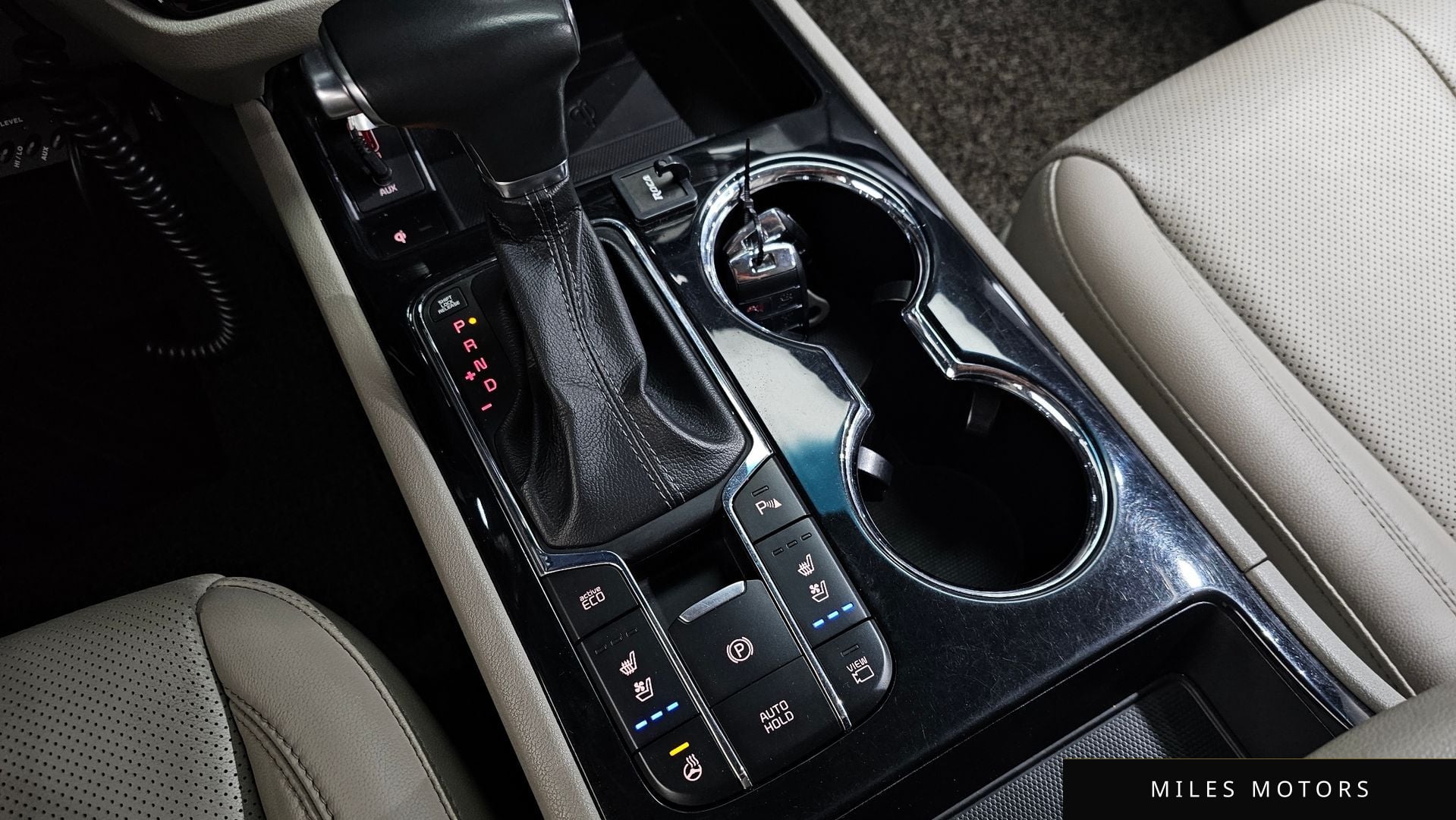 Kia Canival 2019 — миниатюра 12