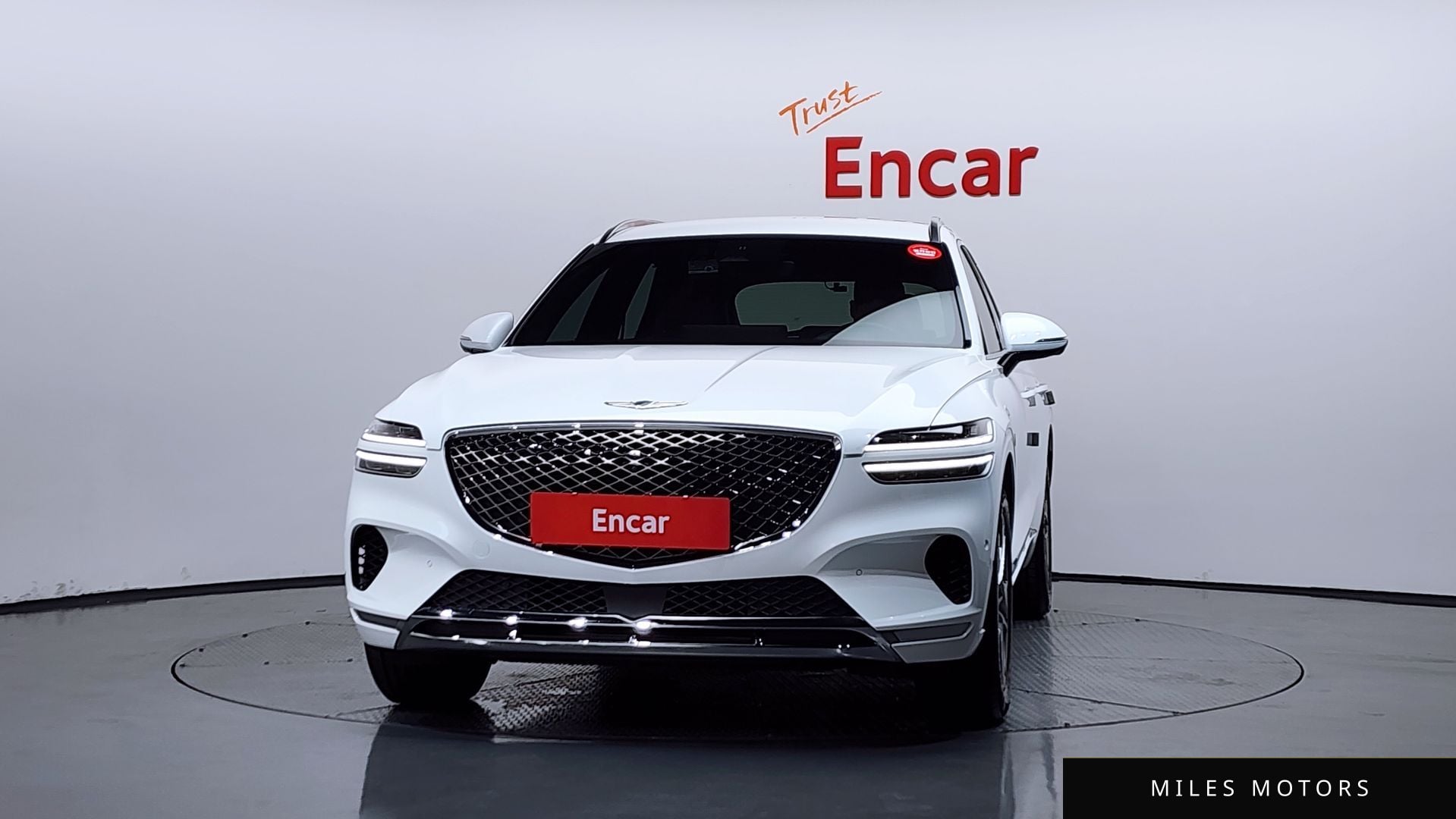 Genesis GV70 2023 — миниатюра 3