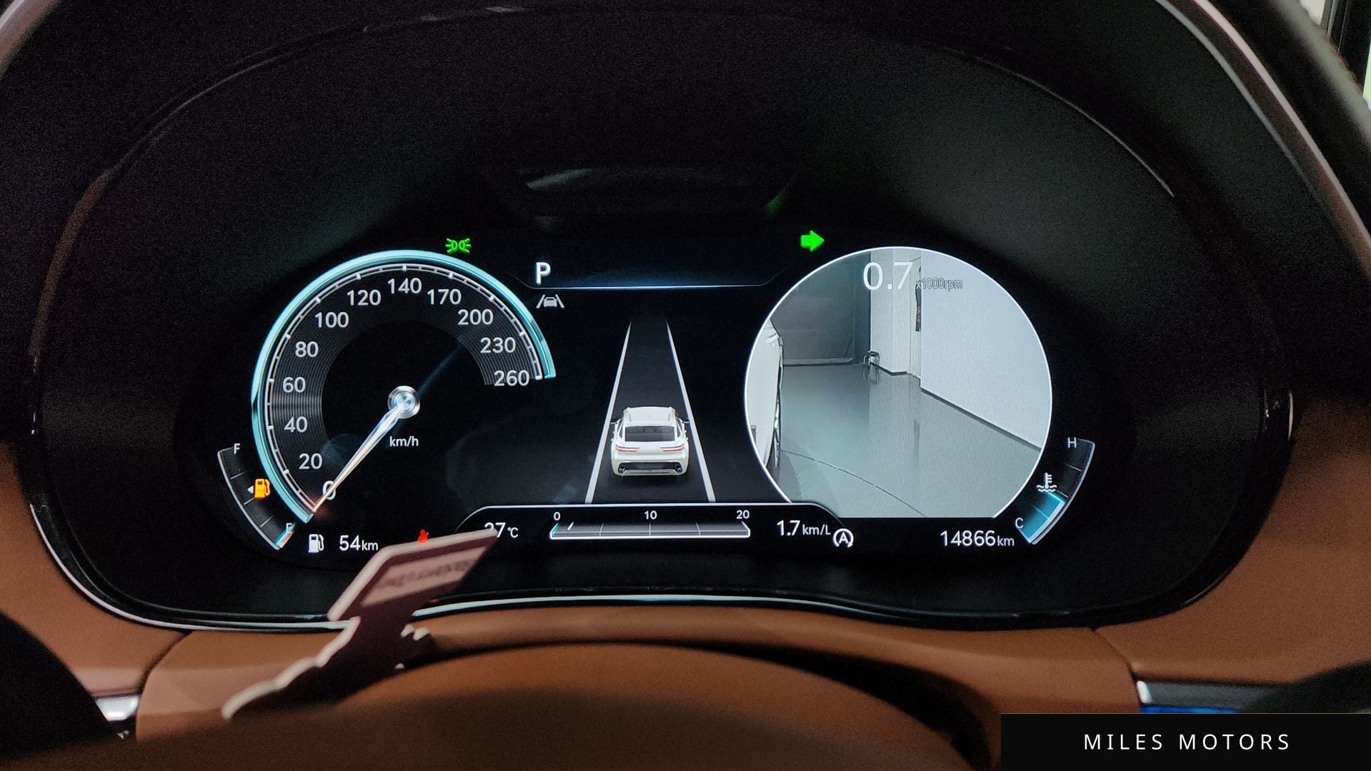 Genesis GV70 2023 — миниатюра 11
