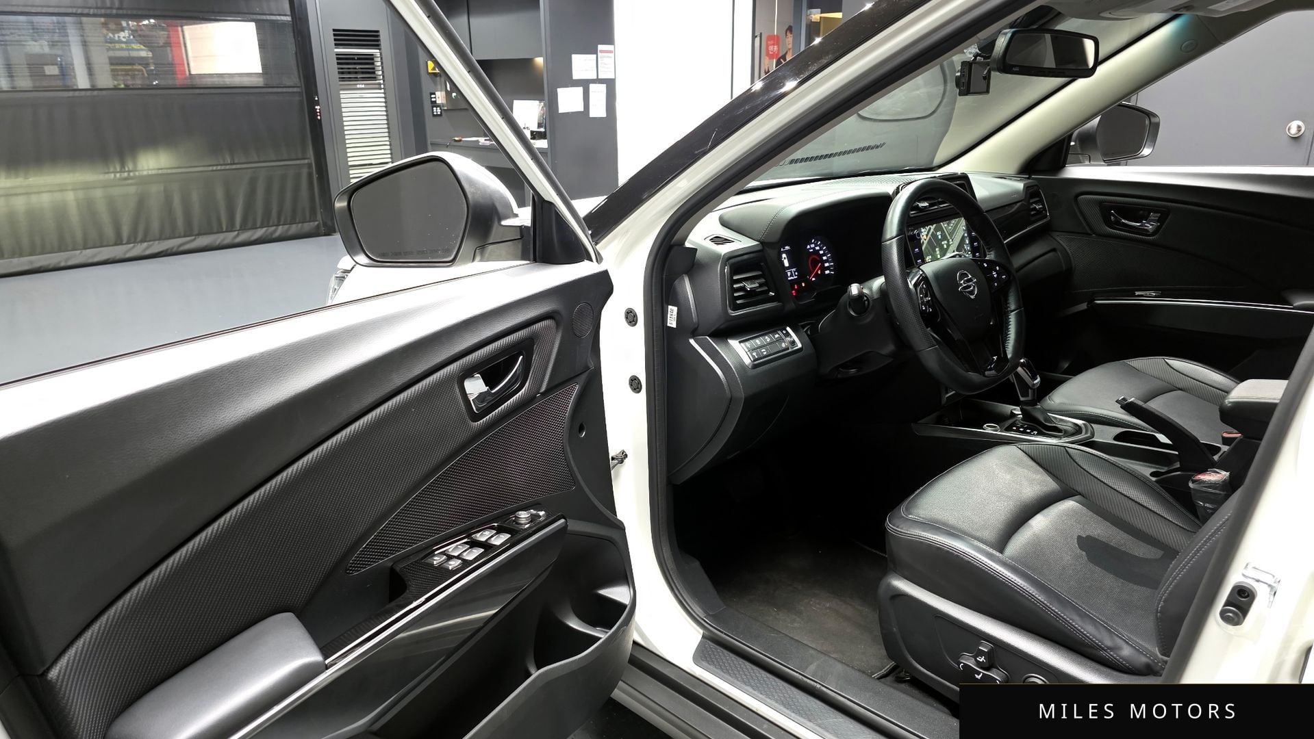 KG Mobility TIBOLI 2022 — миниатюра 10