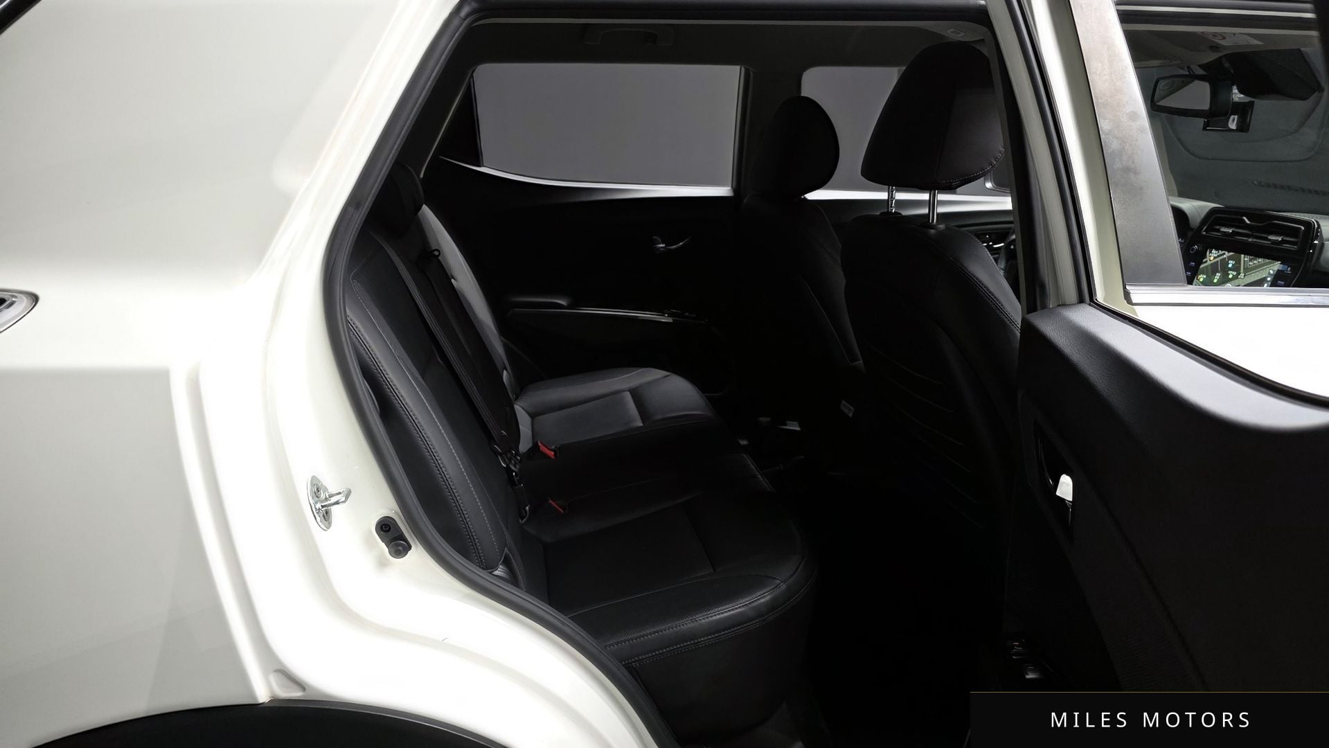 KG Mobility TIBOLI 2022 — миниатюра 11