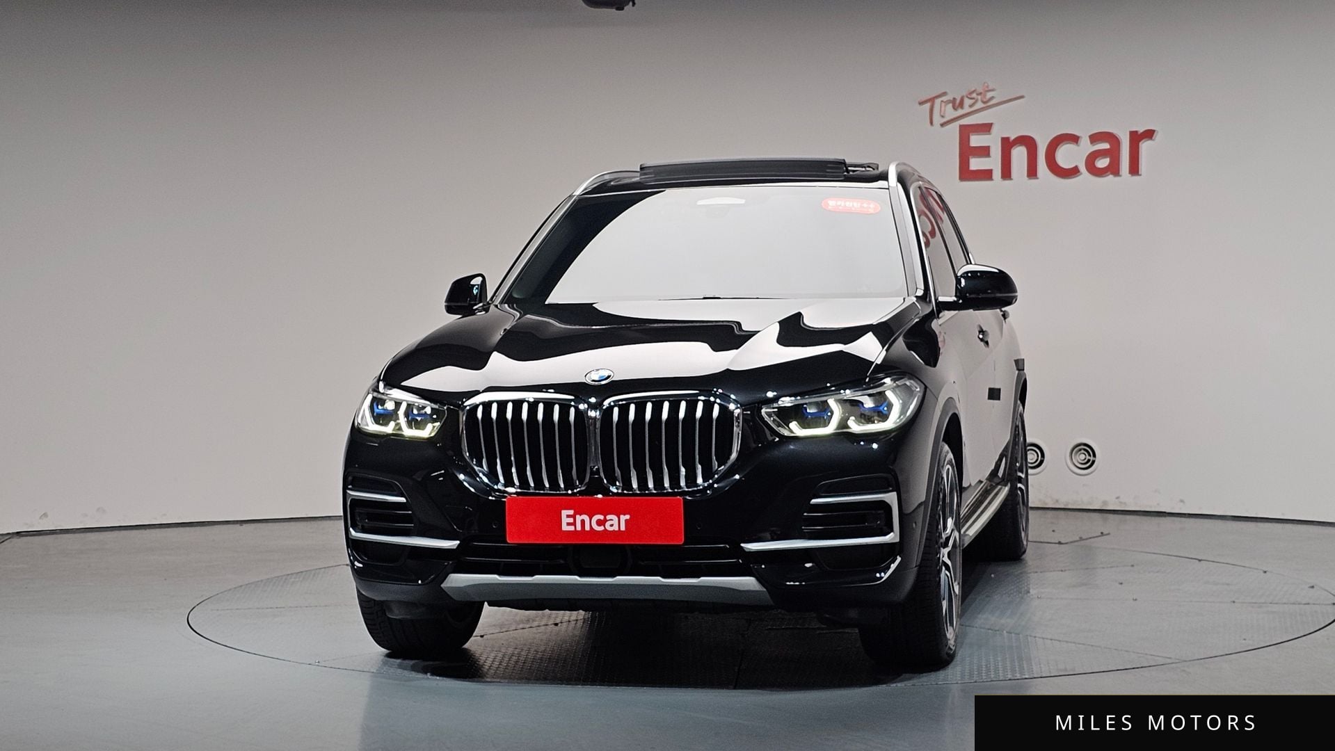 BMW X5 (G05) 2022 — миниатюра 2