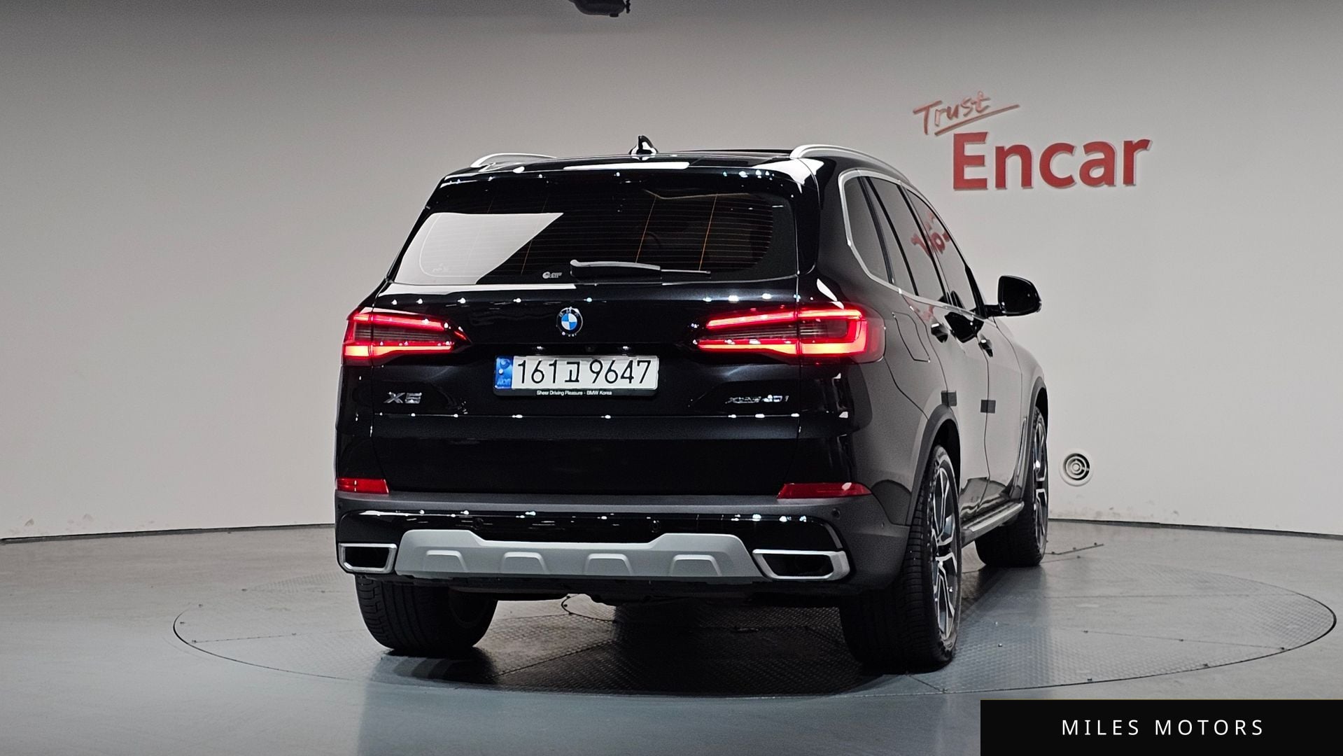 BMW X5 (G05) 2022 — миниатюра 3