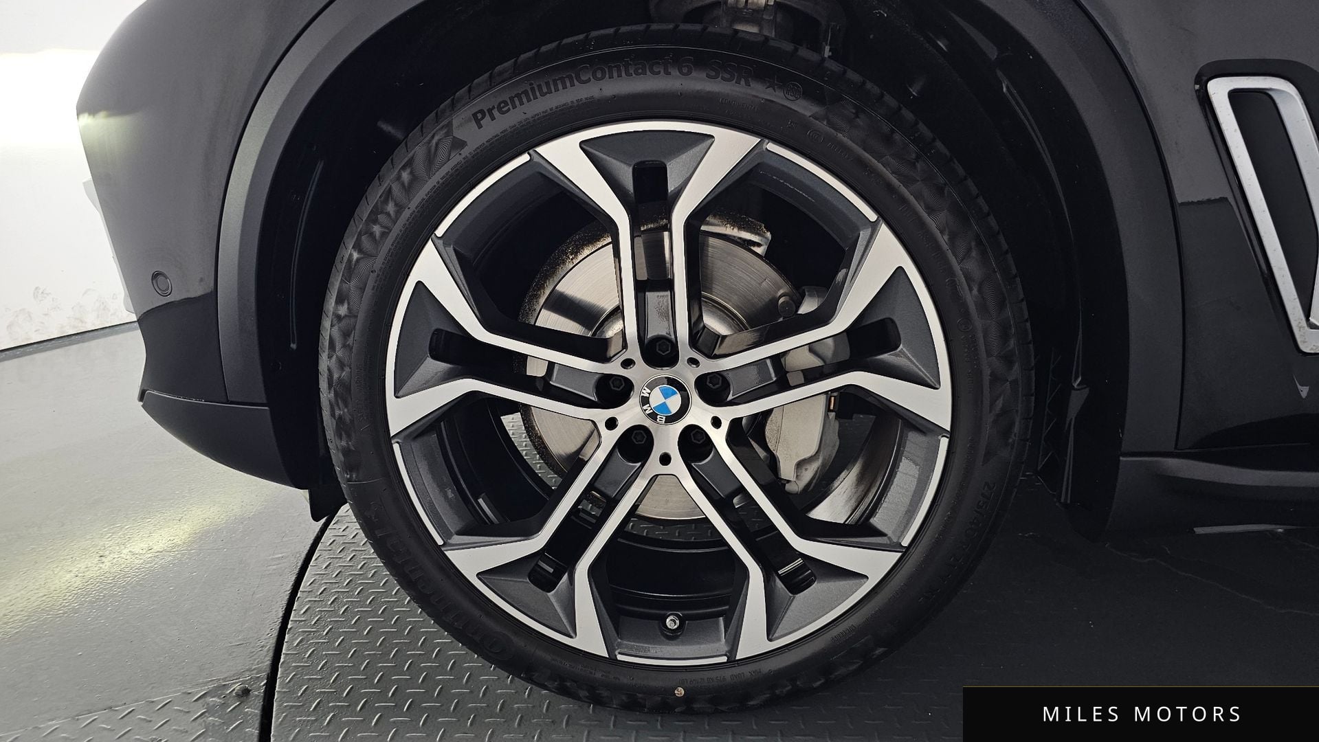 BMW X5 (G05) 2022 — миниатюра 4