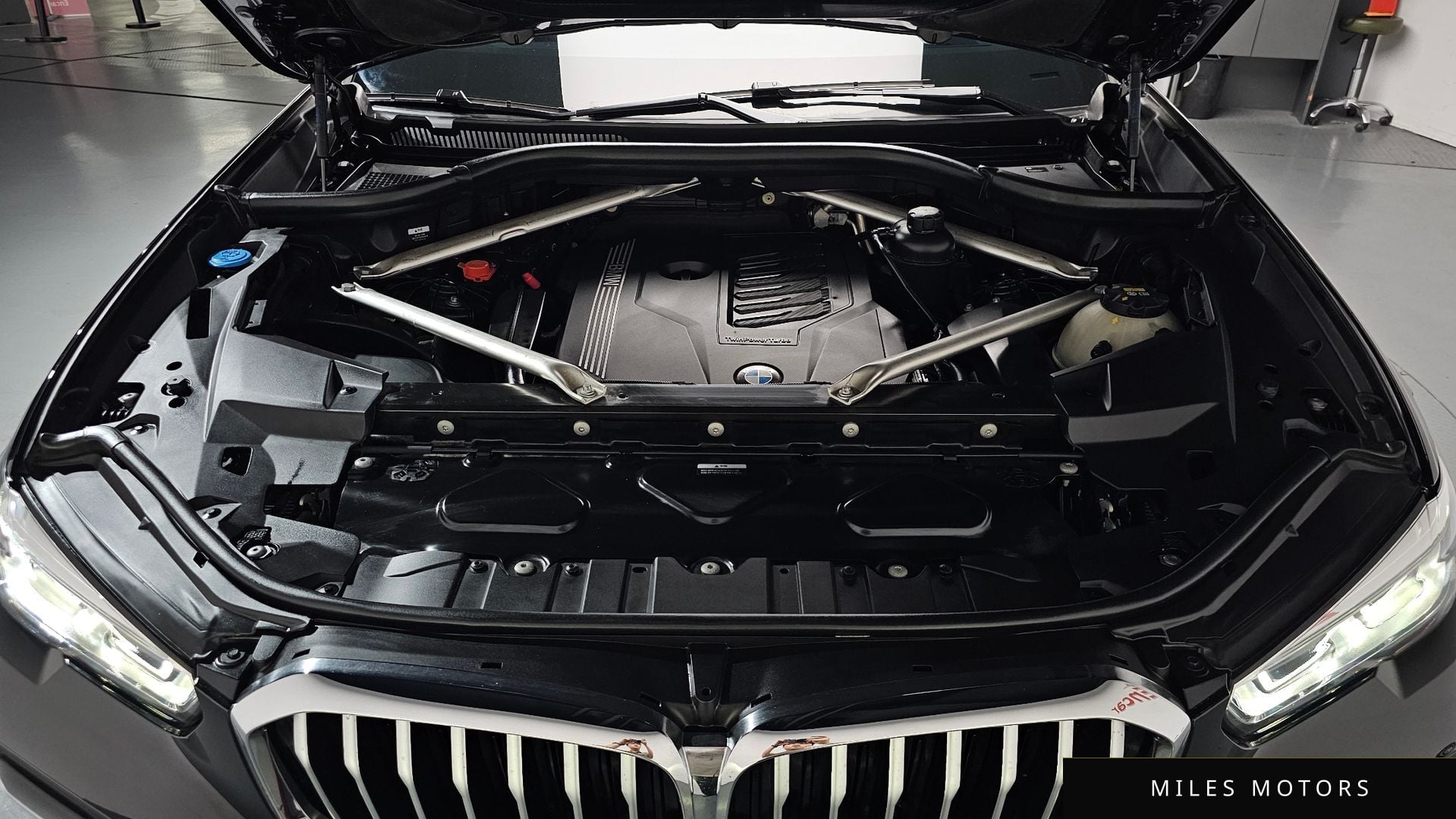 BMW X5 (G05) 2022 — миниатюра 5