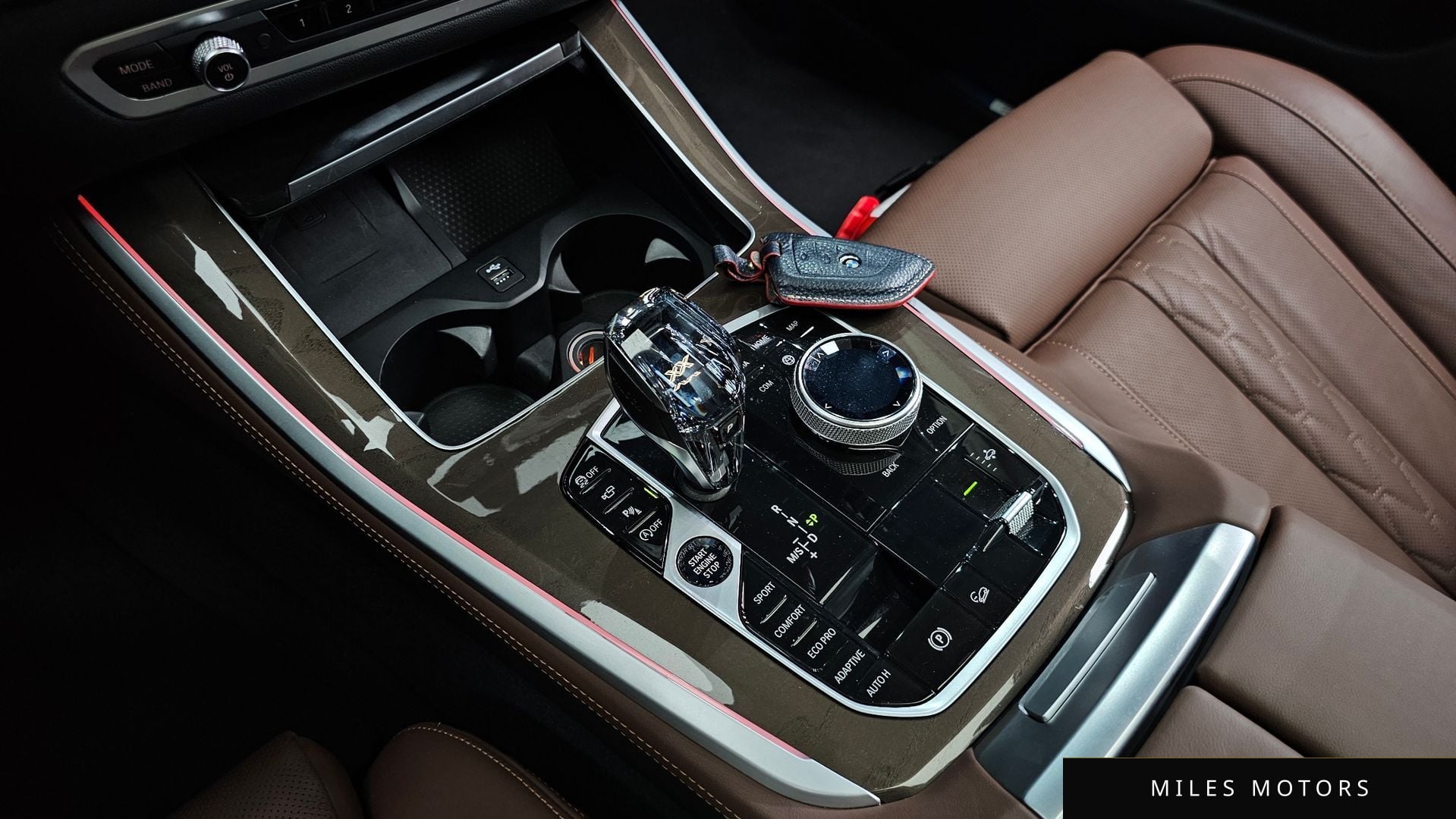 BMW X5 (G05) 2022 — миниатюра 11