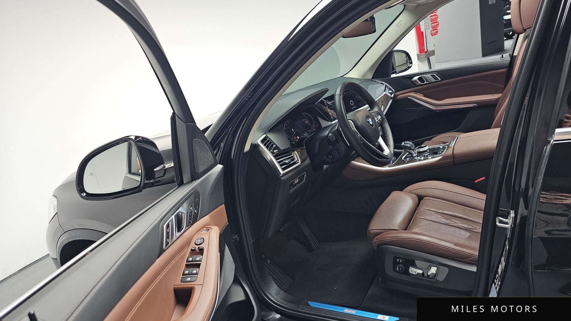 BMW X5 (G05) 2022 — миниатюра 12