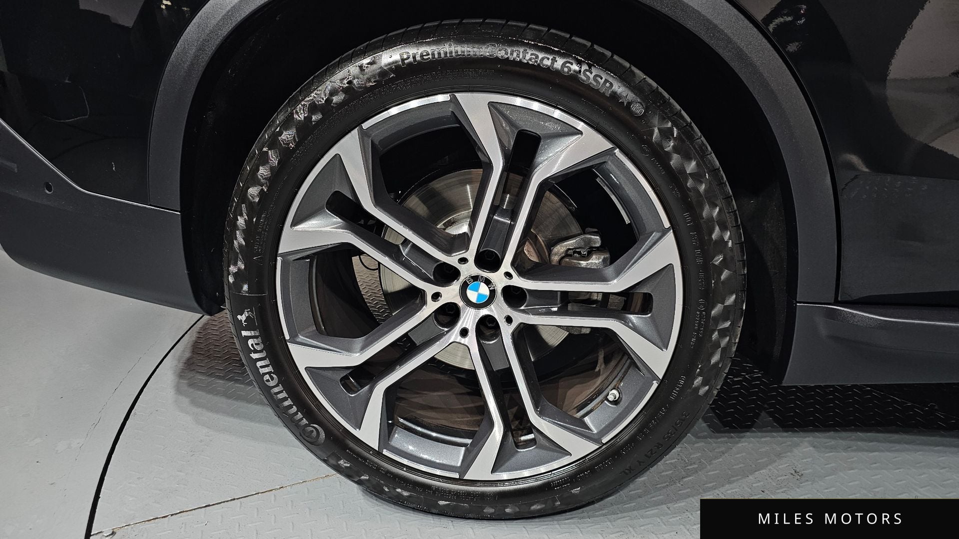 BMW X5 (G05) 2022 — миниатюра 6