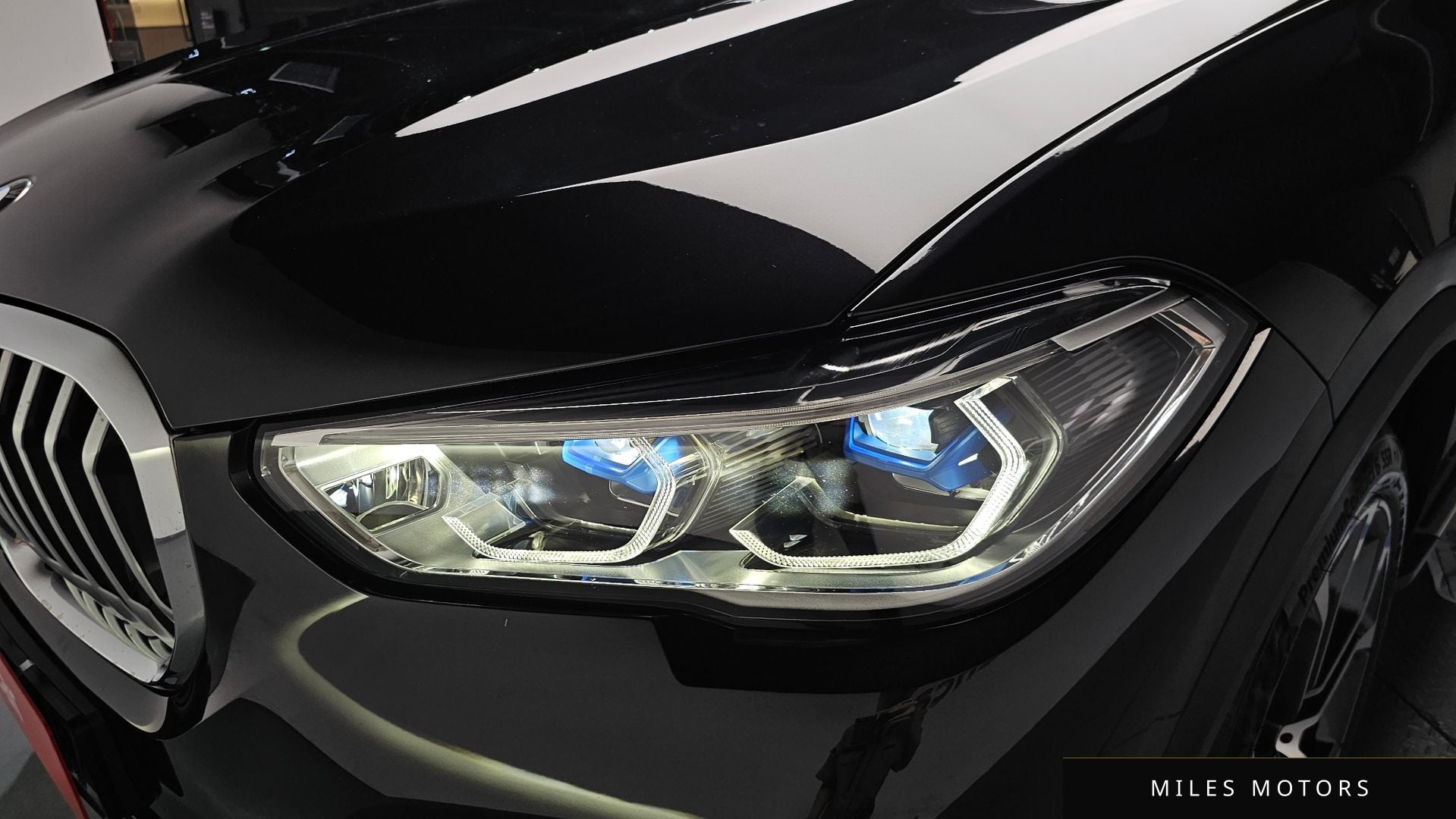 BMW X5 (G05) 2022 — миниатюра 7