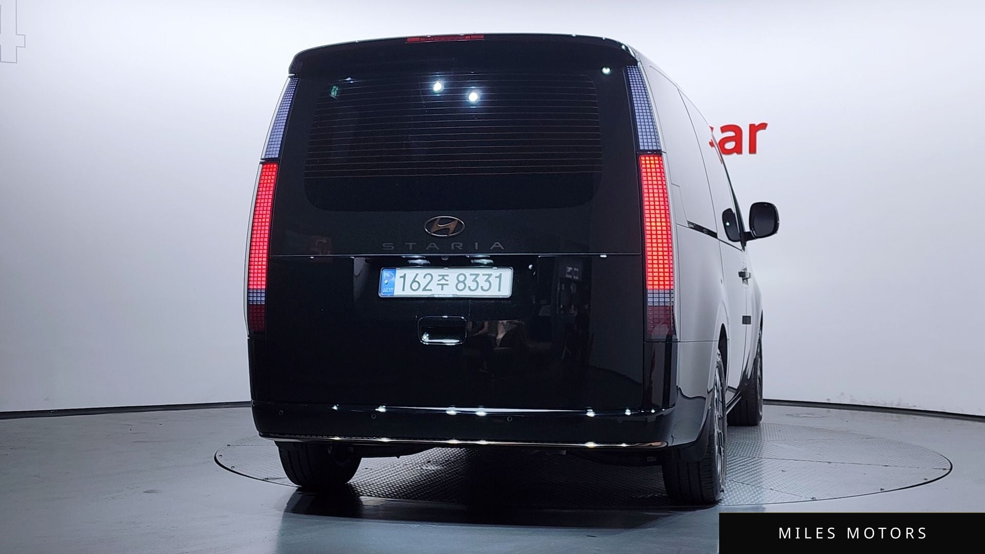 Hyundai Staria 2025 — миниатюра 4