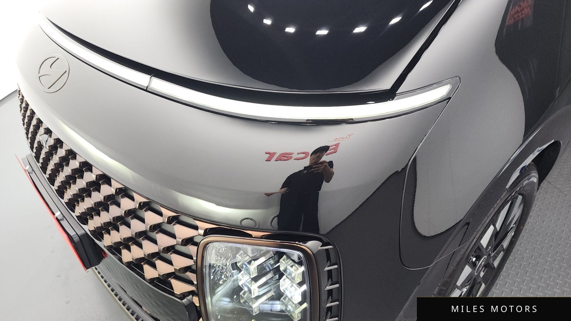 Hyundai Staria 2025 — миниатюра 8