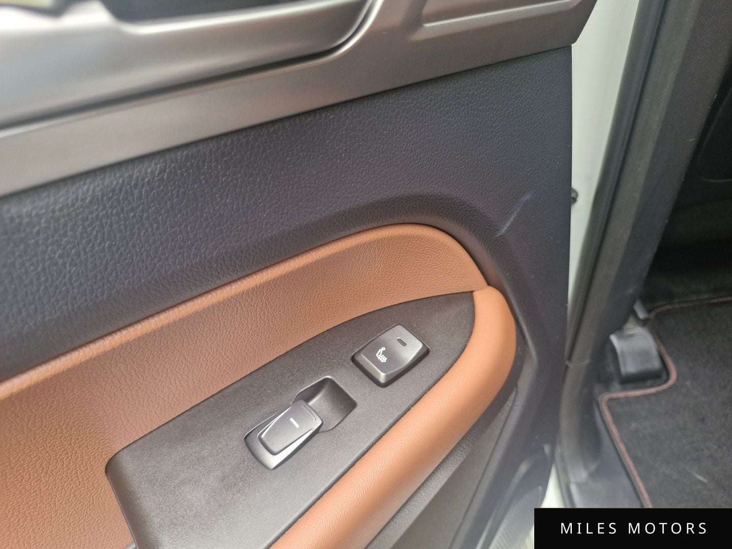 KG Mobility Rexton 2019 — фото 1 из 12