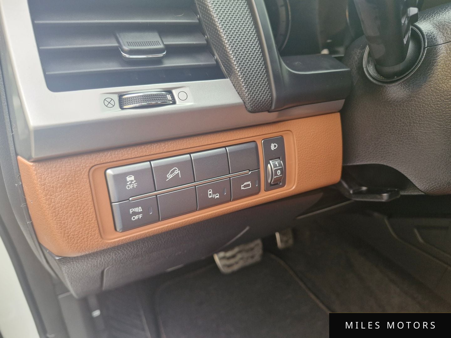 KG Mobility Rexton 2019 — миниатюра 2